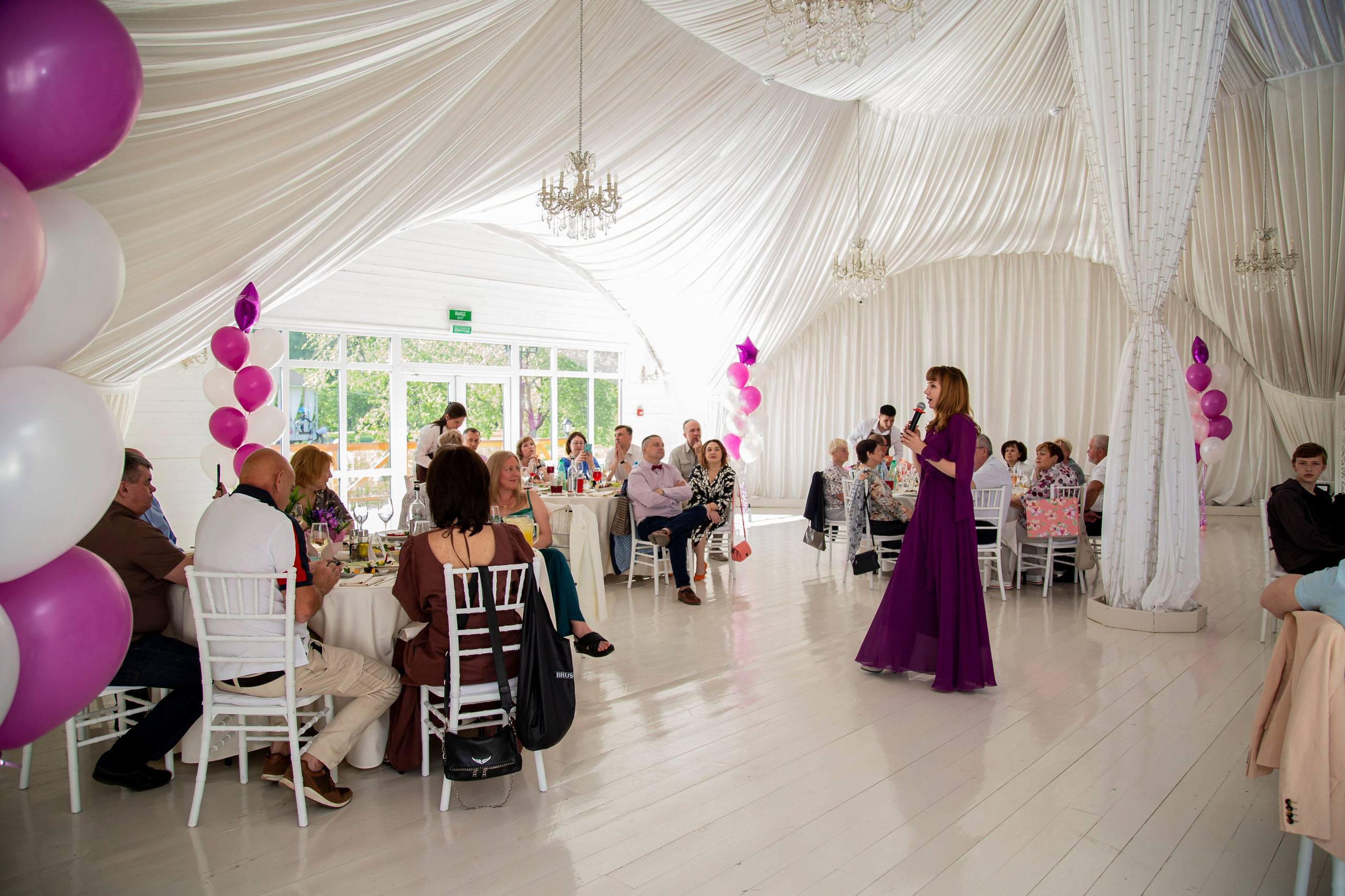 Юбилей. 𝓕𝓸𝓽𝓸𝓰𝓻𝓪𝓯 𝓑𝓪𝓵𝓪𝓼𝓱𝓲𝓱𝓪 / 𝓜𝓸𝓼𝓴𝓿𝓪