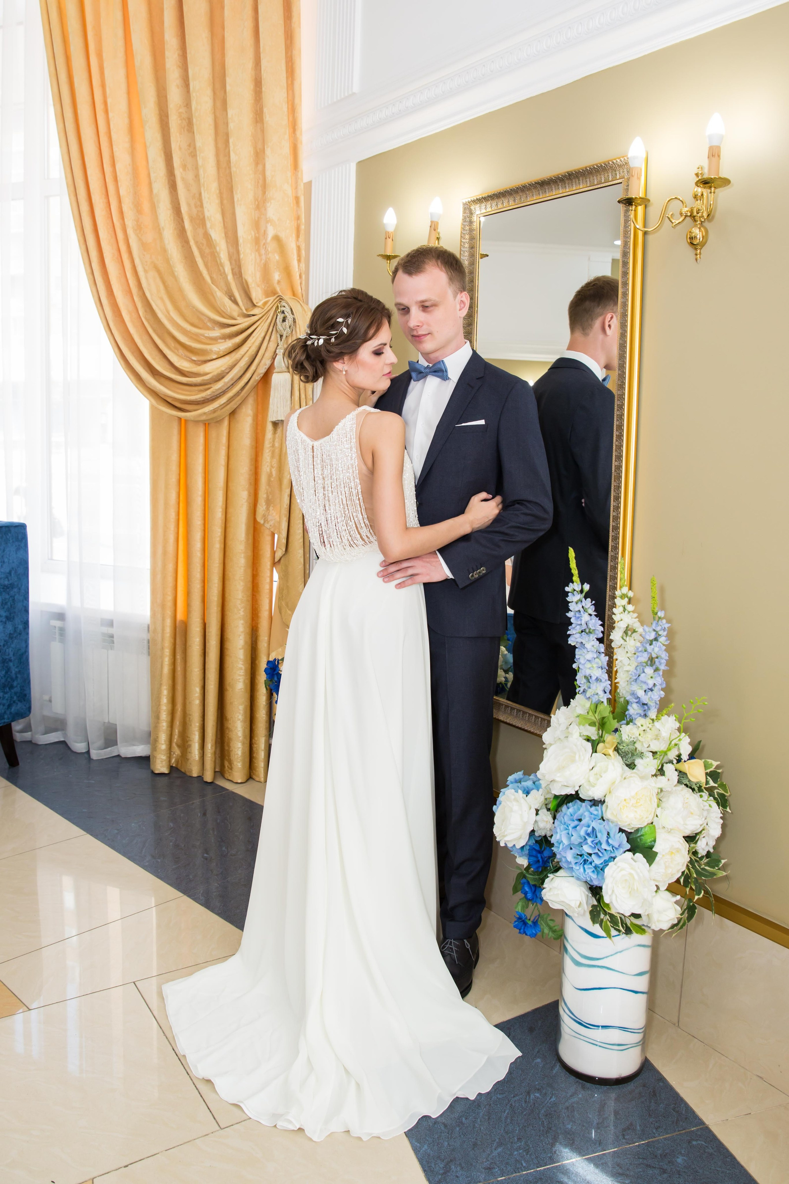 Свадебная фотосессия. Семейный, Свадебный и Детский фотограф в Москве Екатерина Дорогина