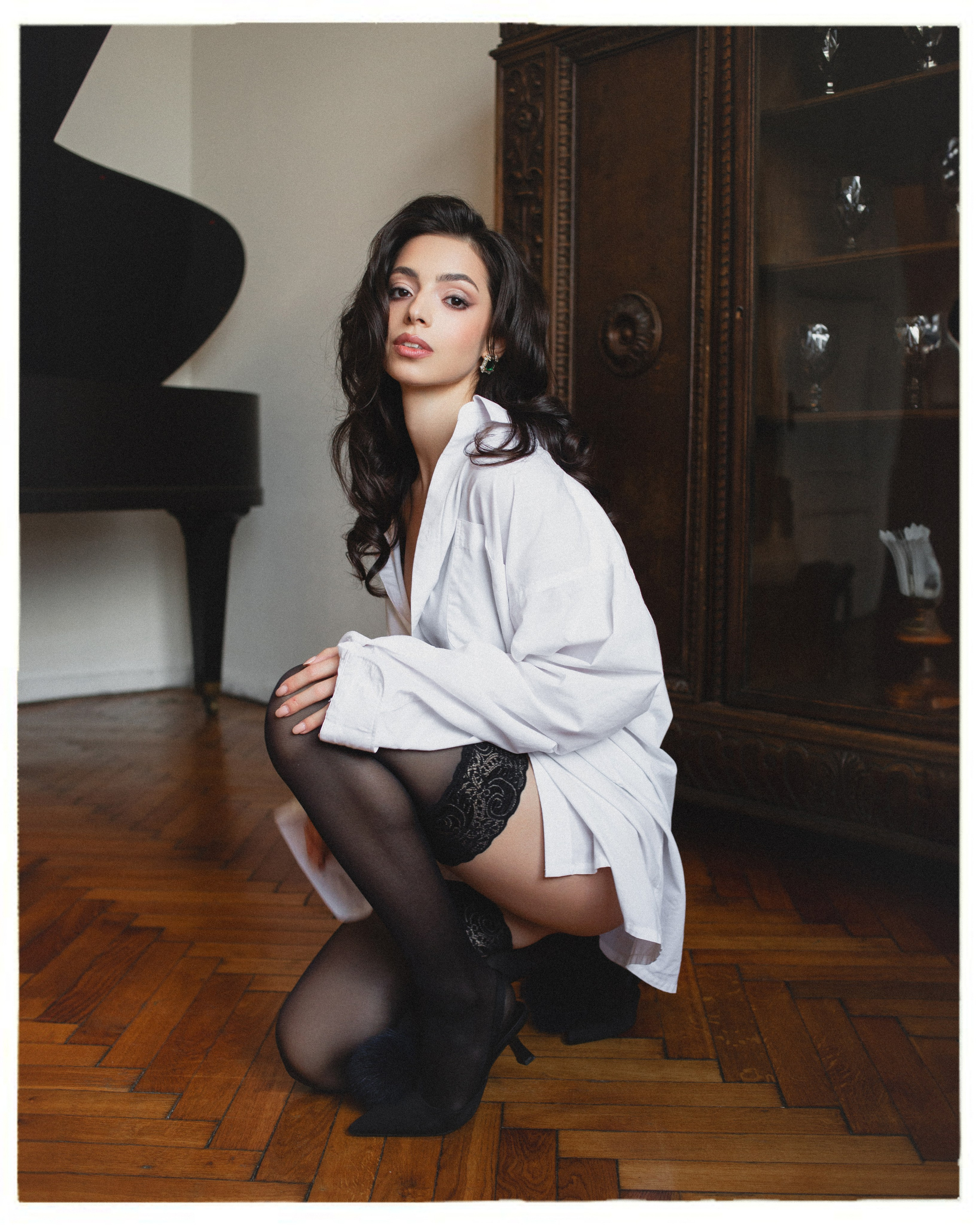 Кристи. Фотограф | Юля Ди