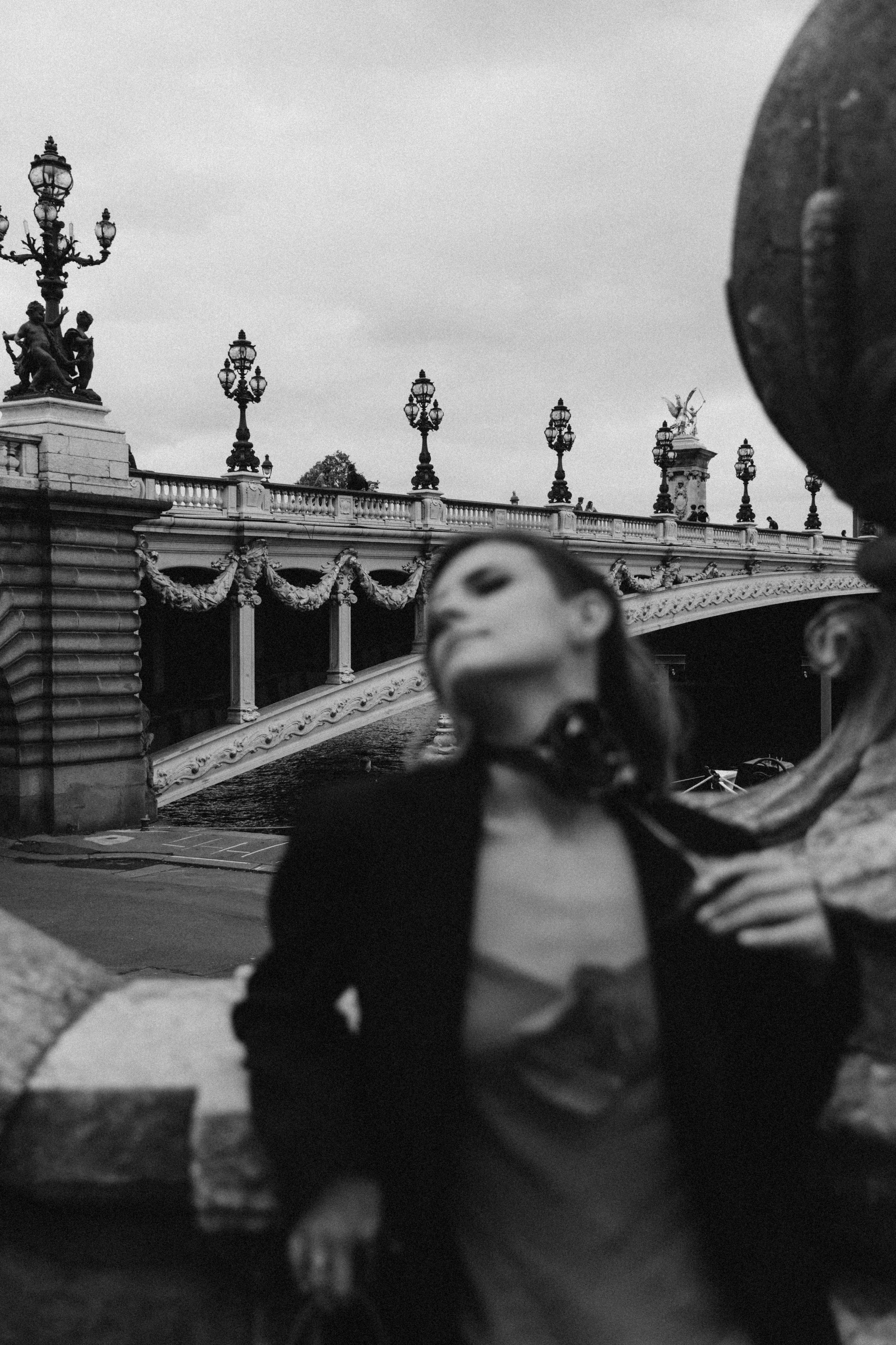 Мой рок-н-ролл. Фотограф в Париже