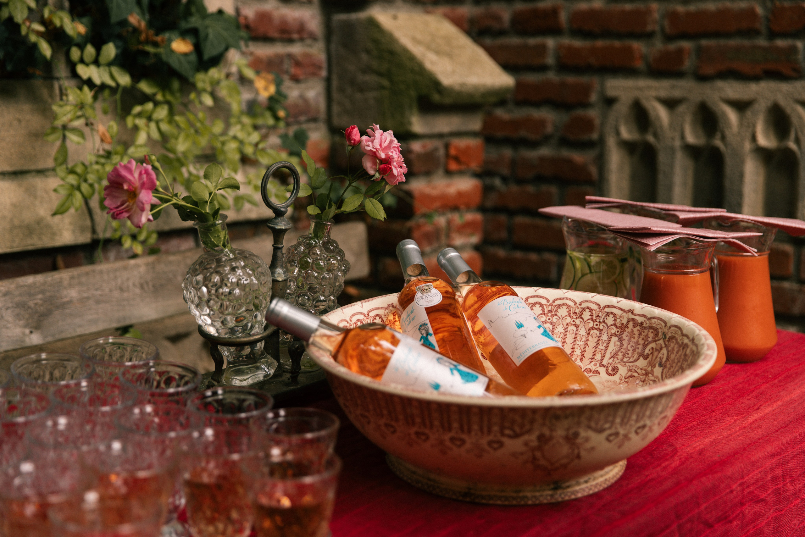Le Moulin Jaune. Photographe à Paris