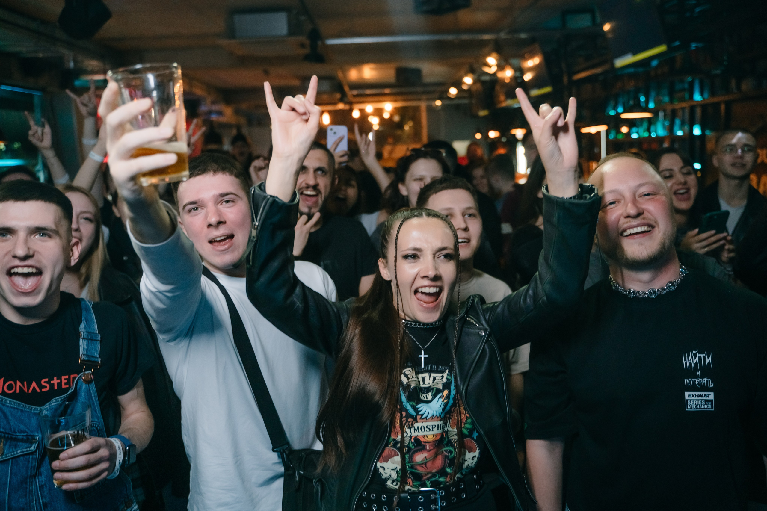 Репортажный фотограф на корпоратив для Inventive Retail Group в Самаре. Фотограф Сергей Логинов