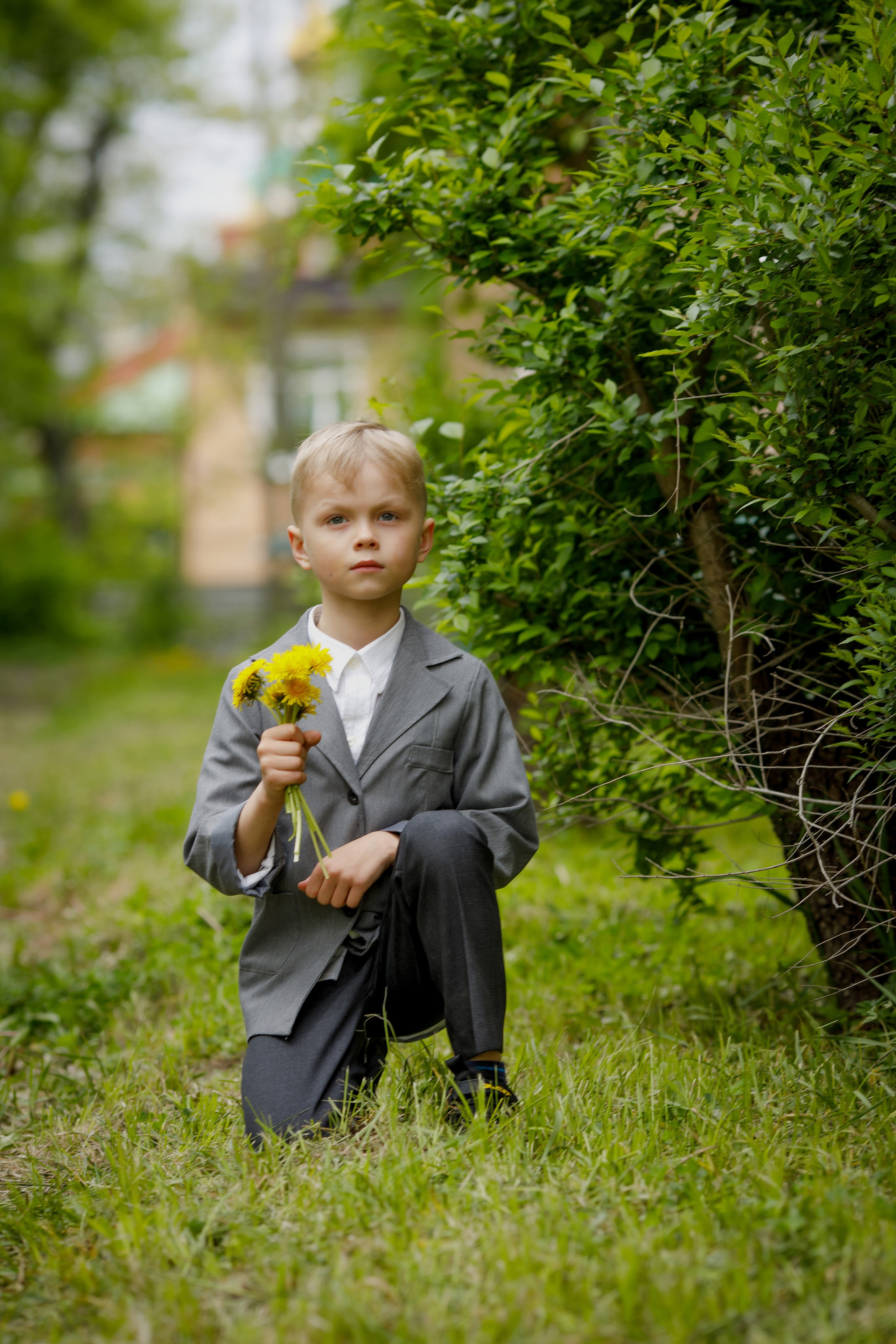 Осень 3Б 63 школа. Photoalbum-vl.ru