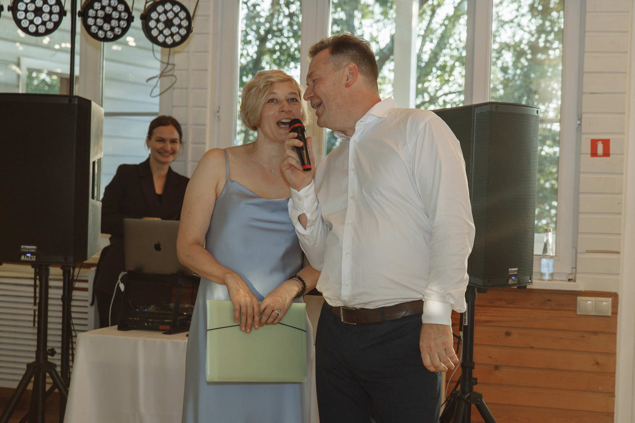 Влад и Даша