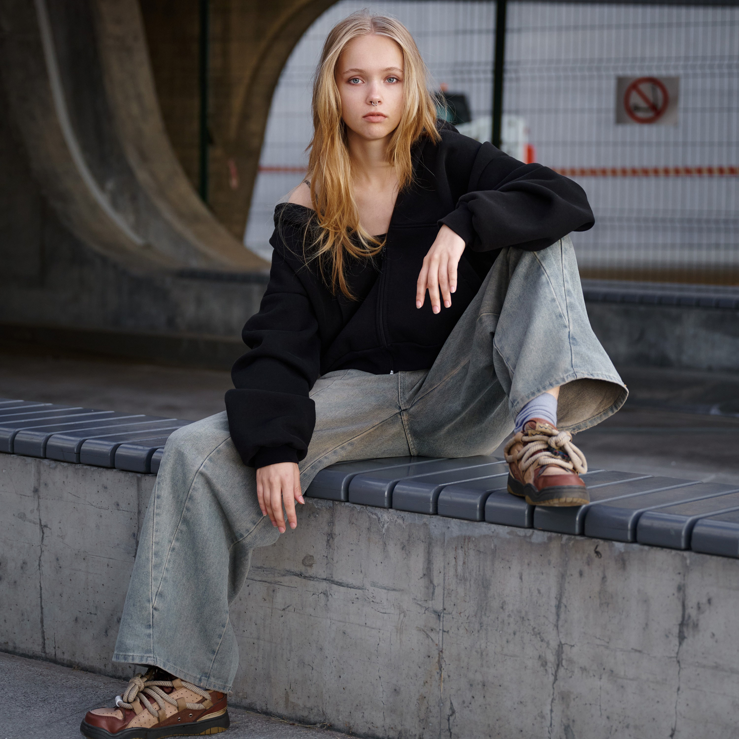 street style