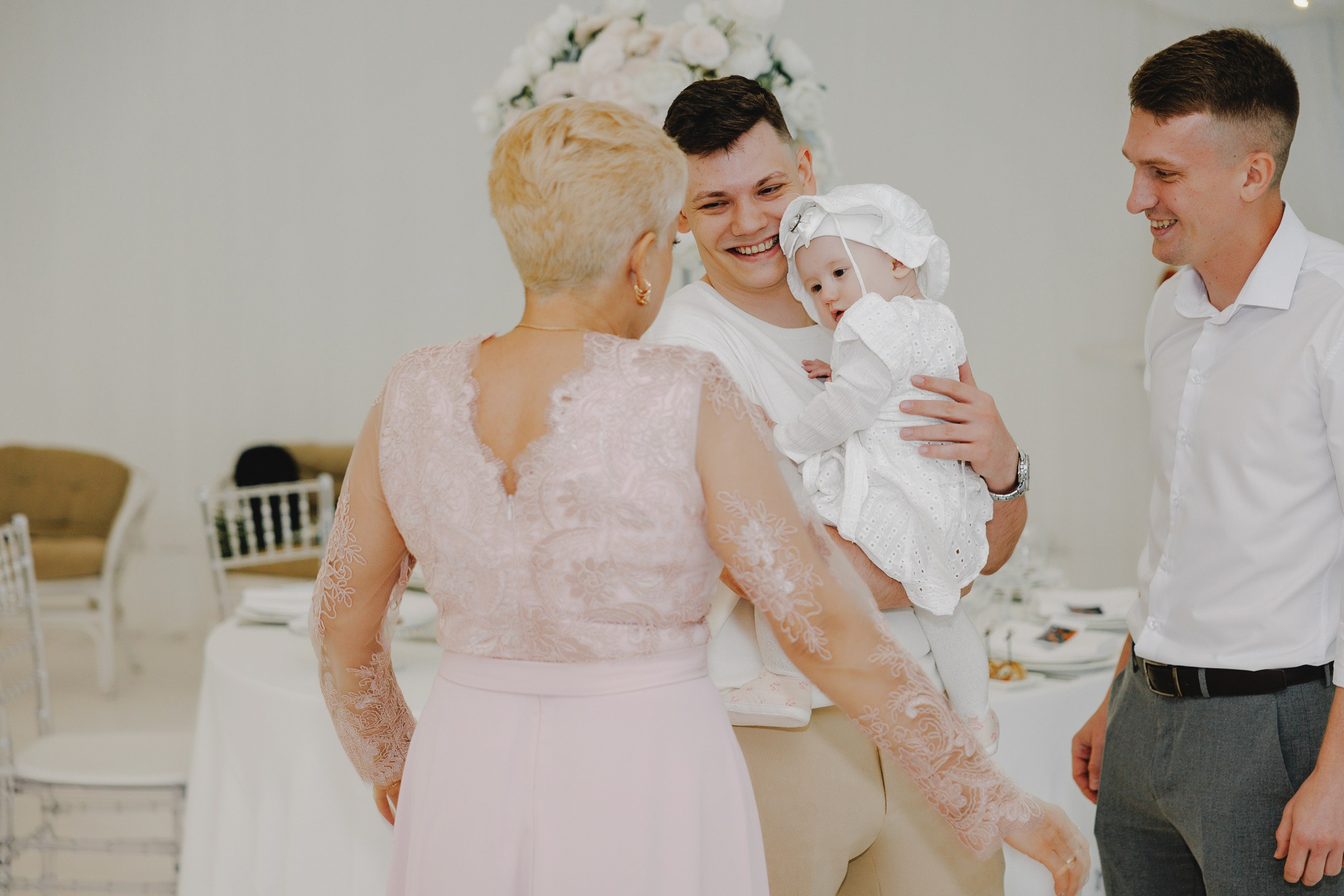 Сергей Юлия (Emerald Wedding). Свадебный фотограф и видеограф Дмитрий Горяченков