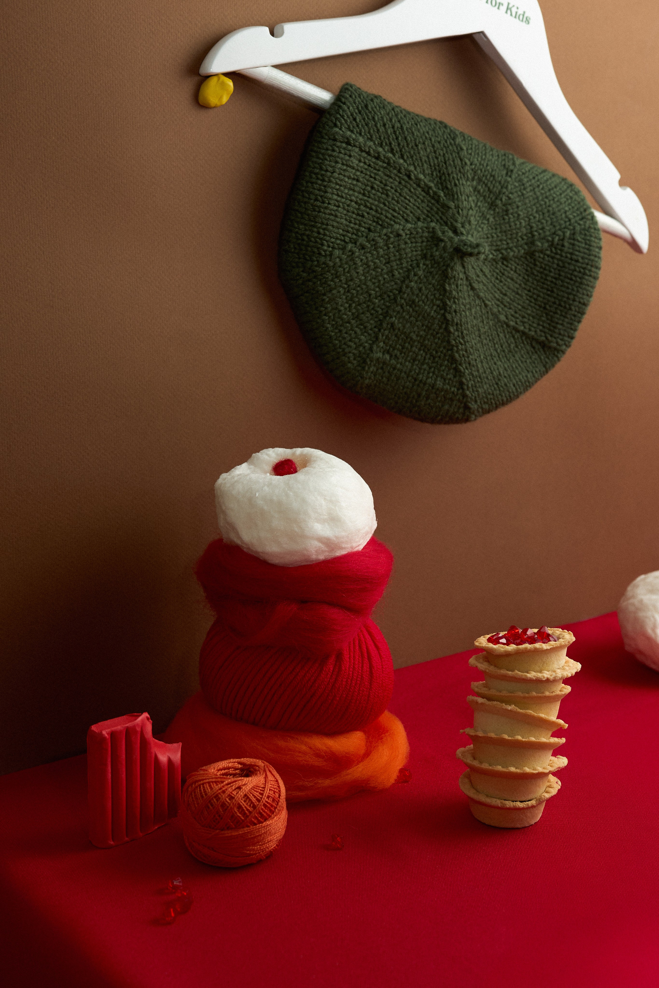 Knits for Kids. Предметный фотограф Москва Глухарёва Оля