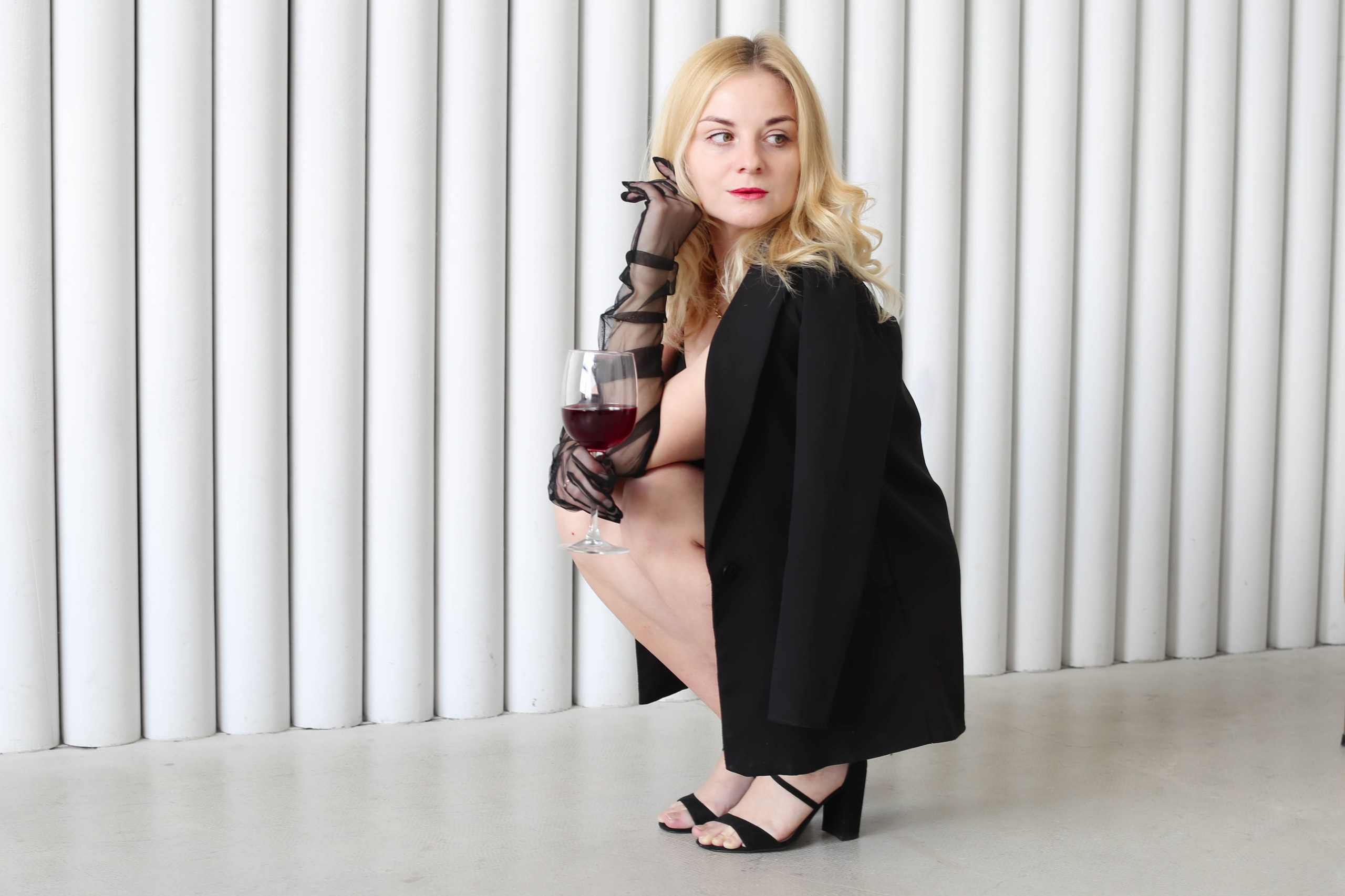 Катя. Семейный и портретный фотограф