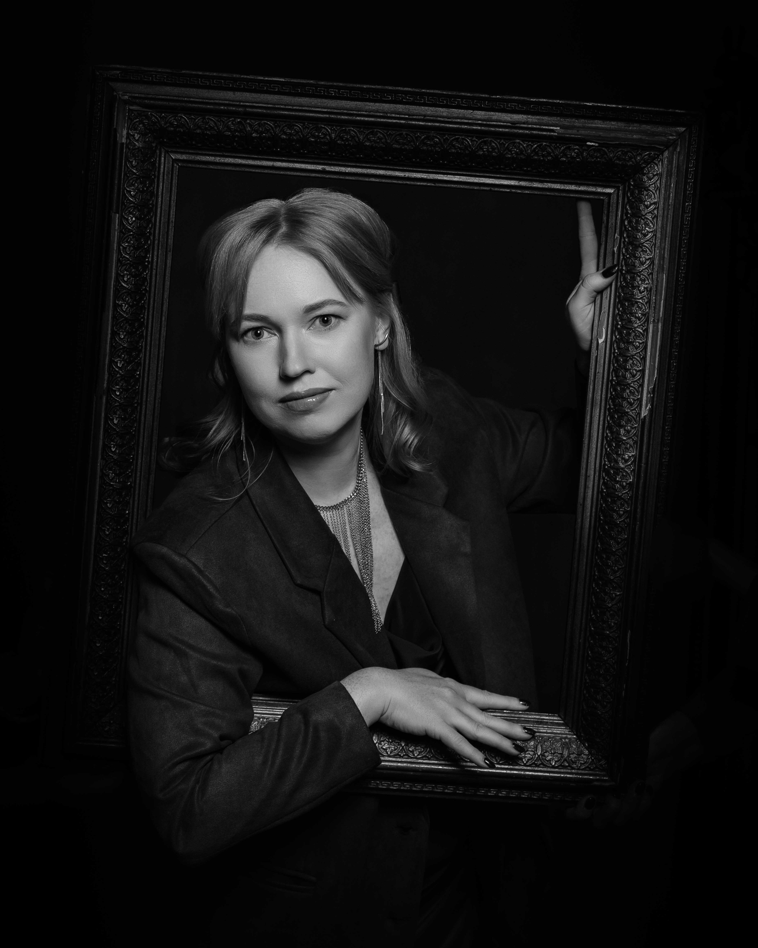 КАДРЫ. Фотограф в Санкт-Петербурге Алена Сертакова