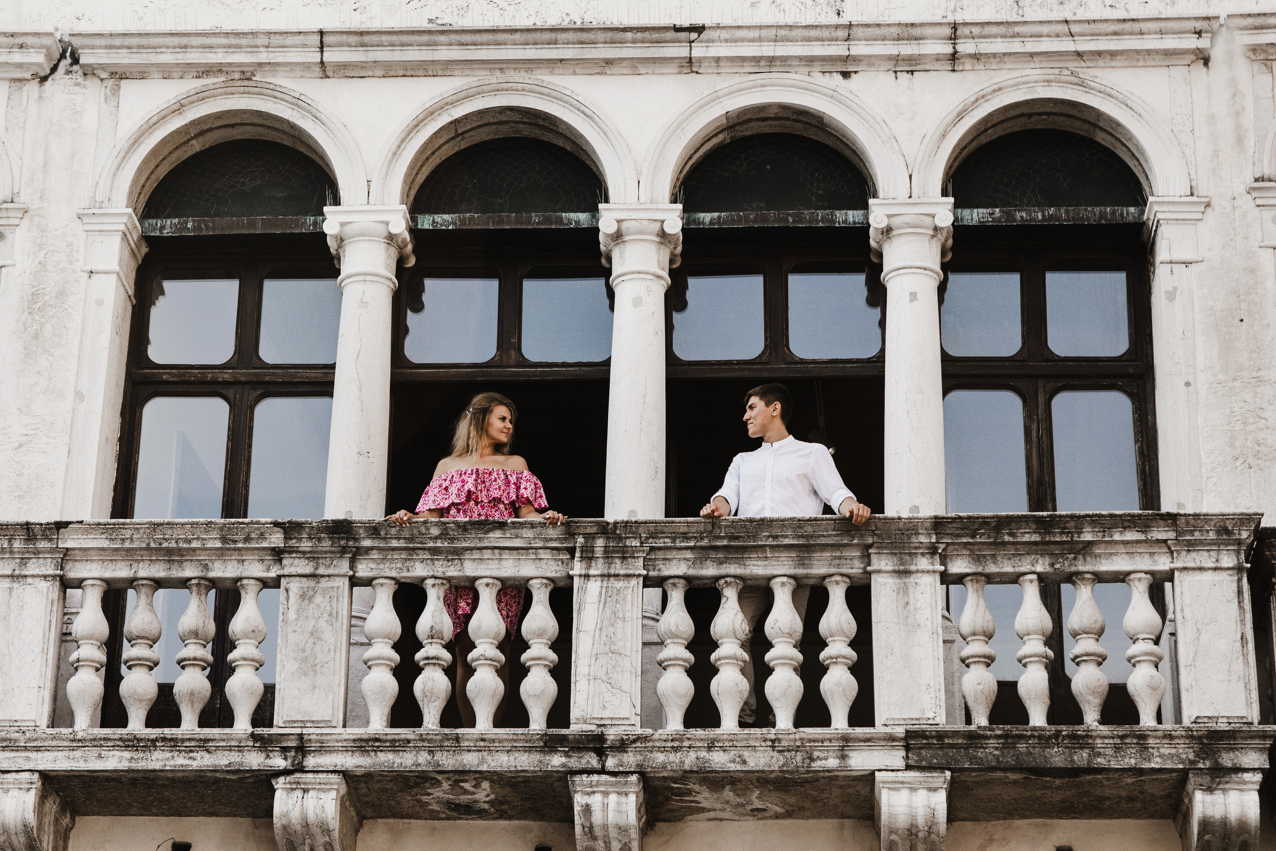 Ravil + Larisa / LOVE STORY / Venice. Fotografo e videografo matrimonio in Italia: Roma, Milano, Venezia, Fi