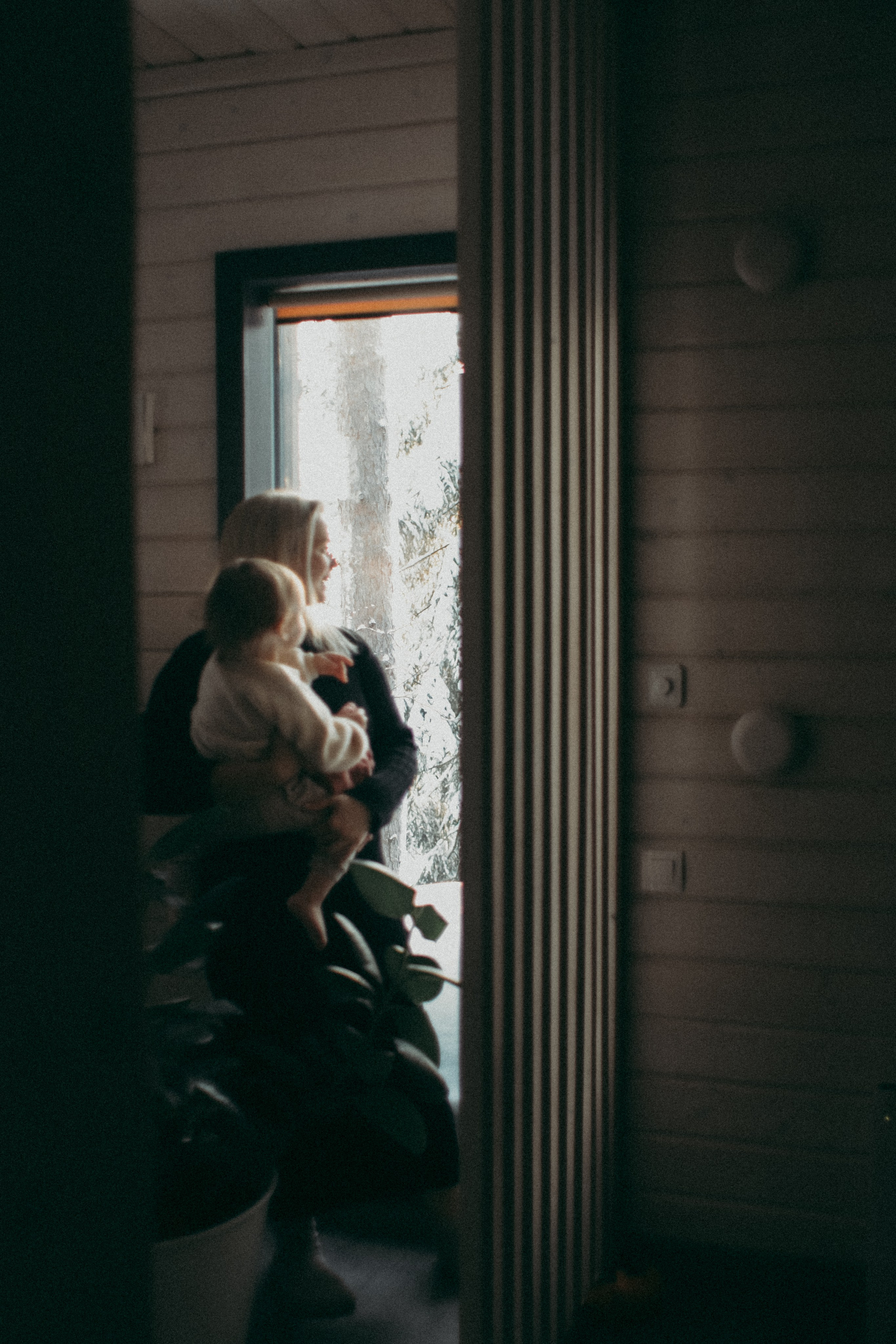 Инна и Вера. Фотограф Москва и Санкт-Петербург