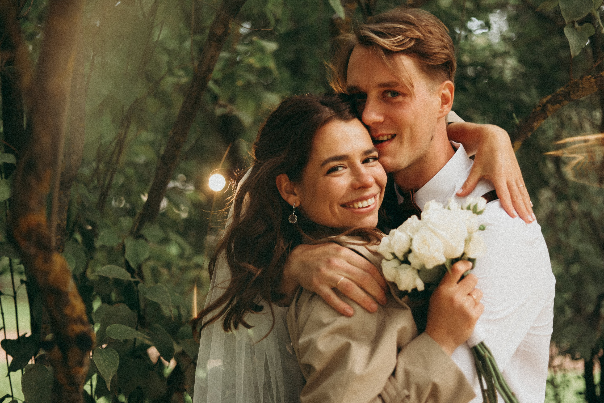 Иван и Дарья. Фотограф Москва и Санкт-Петербург