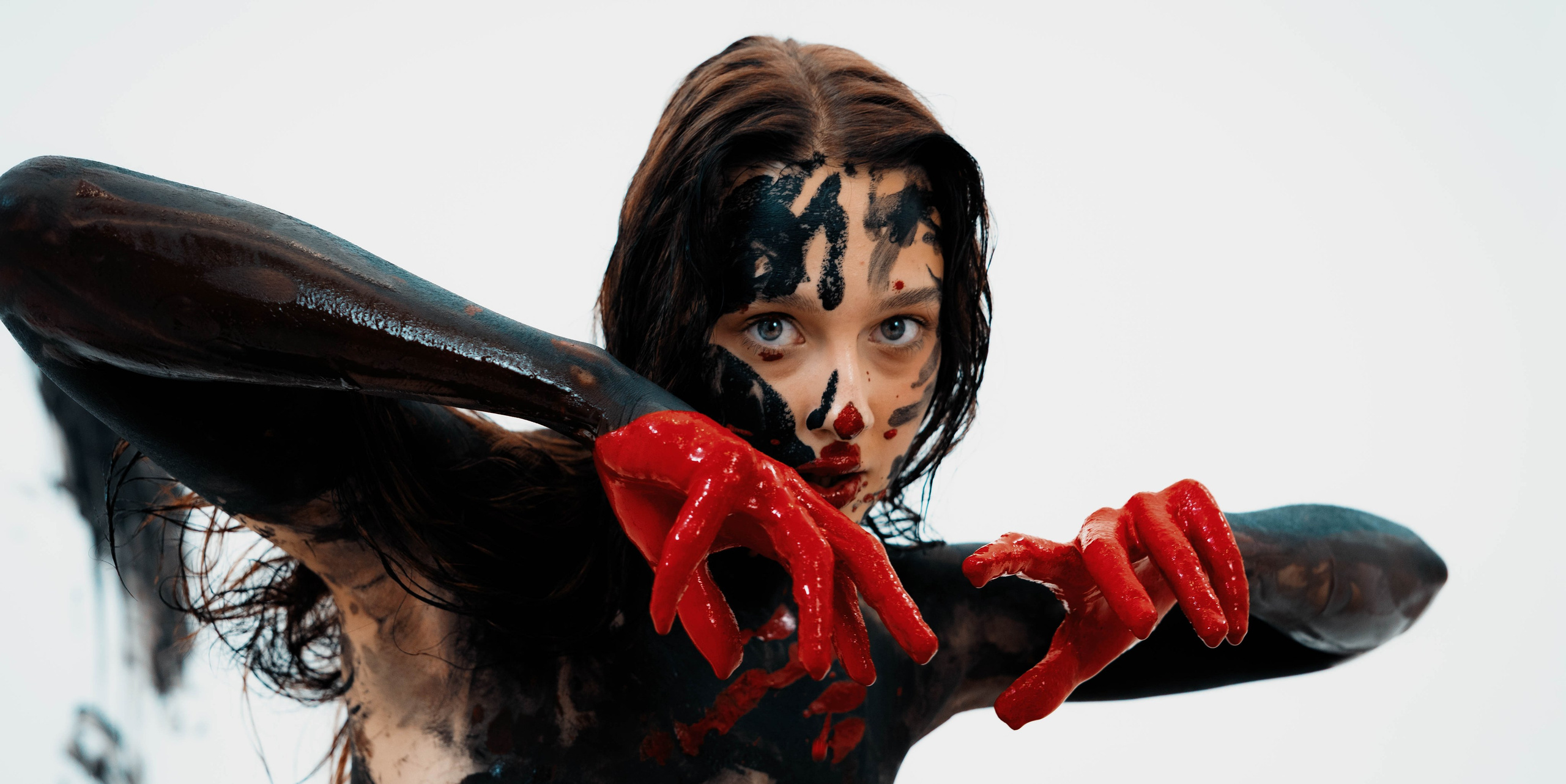 Художественная фотография. Ab extra