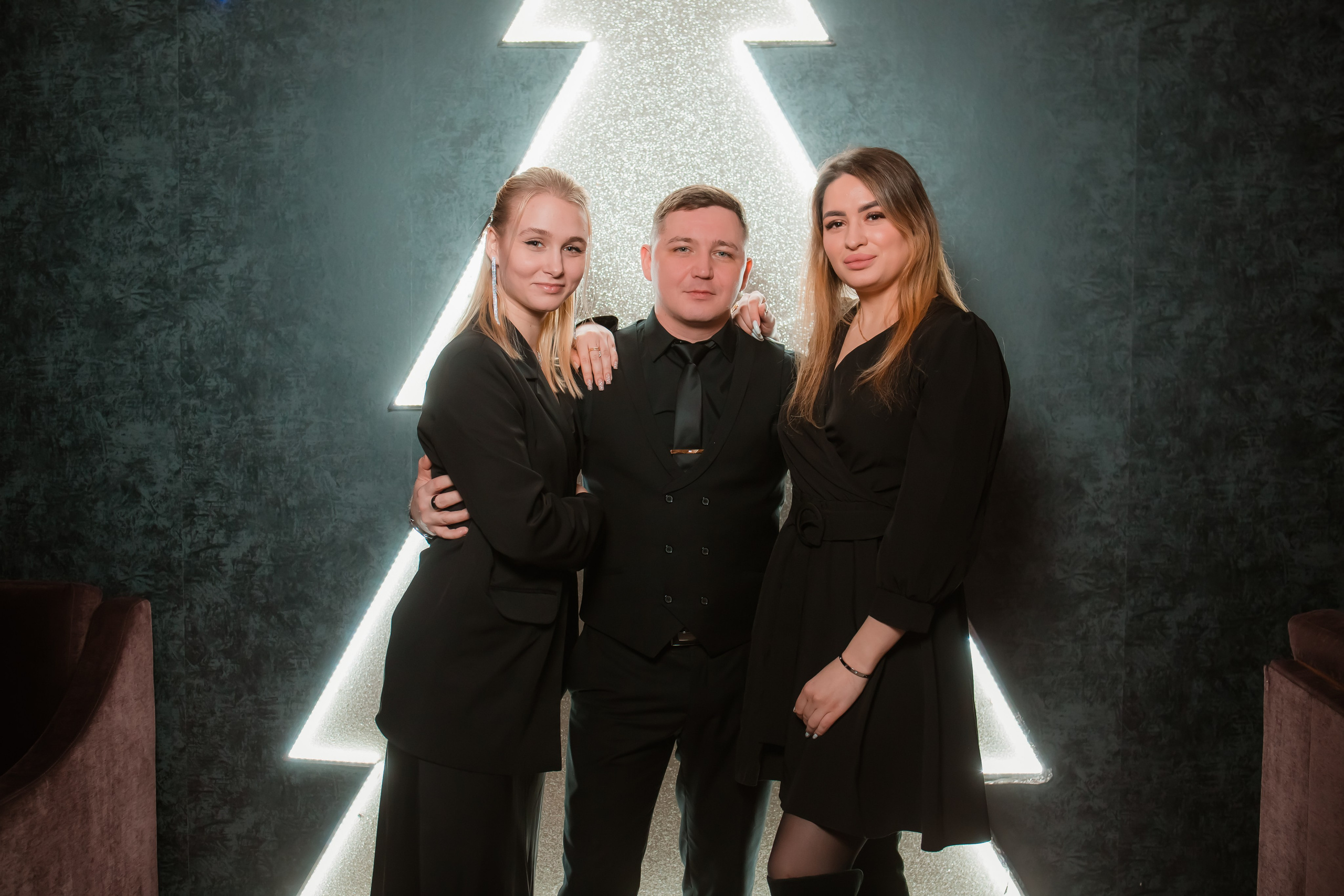 День Рождение Рябинина Ивана. Репортажный фотограф Василий Сазонов в Нижневартовске