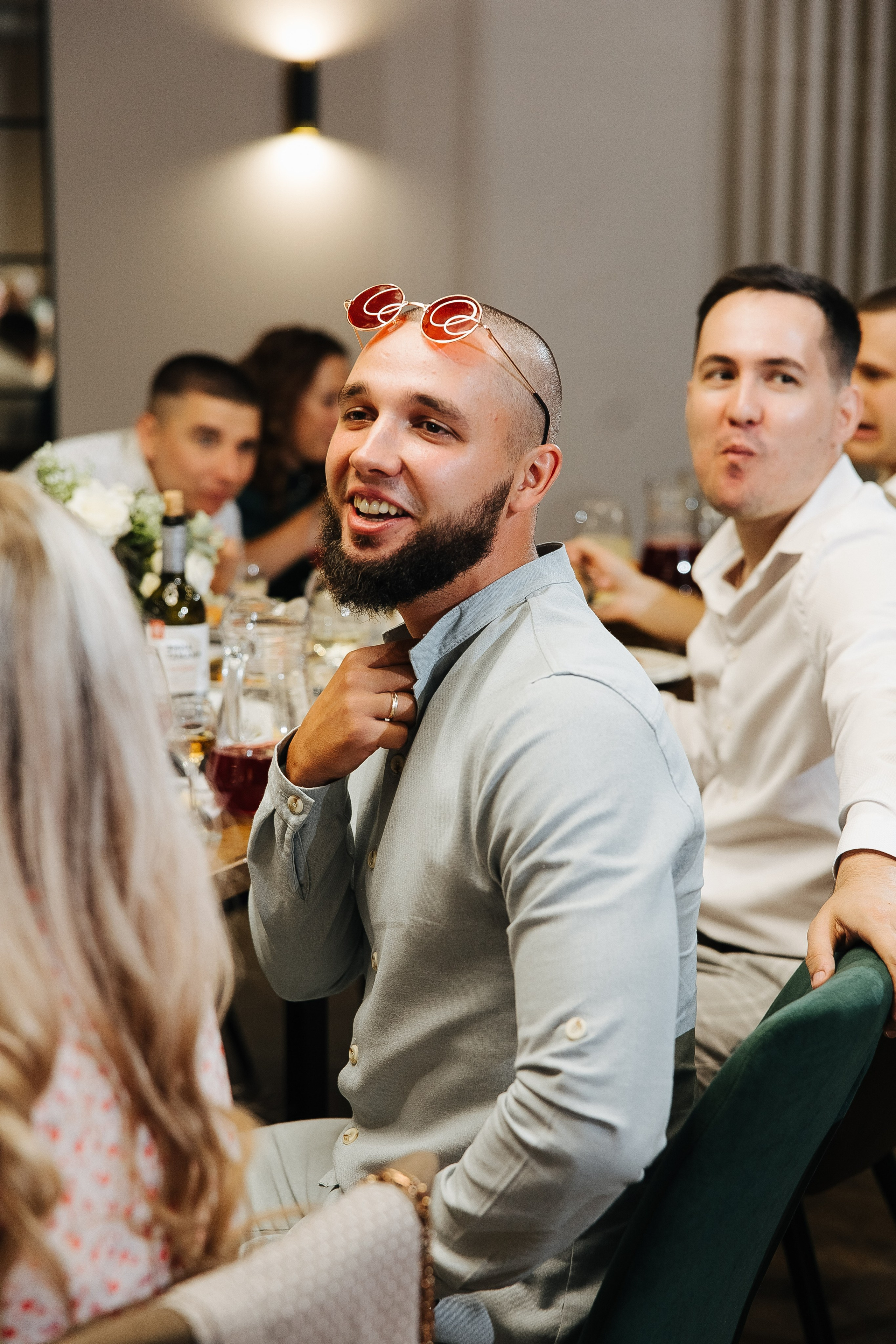 Иван Юлия. Фотограф в Красноярске Надежда Воскресенская