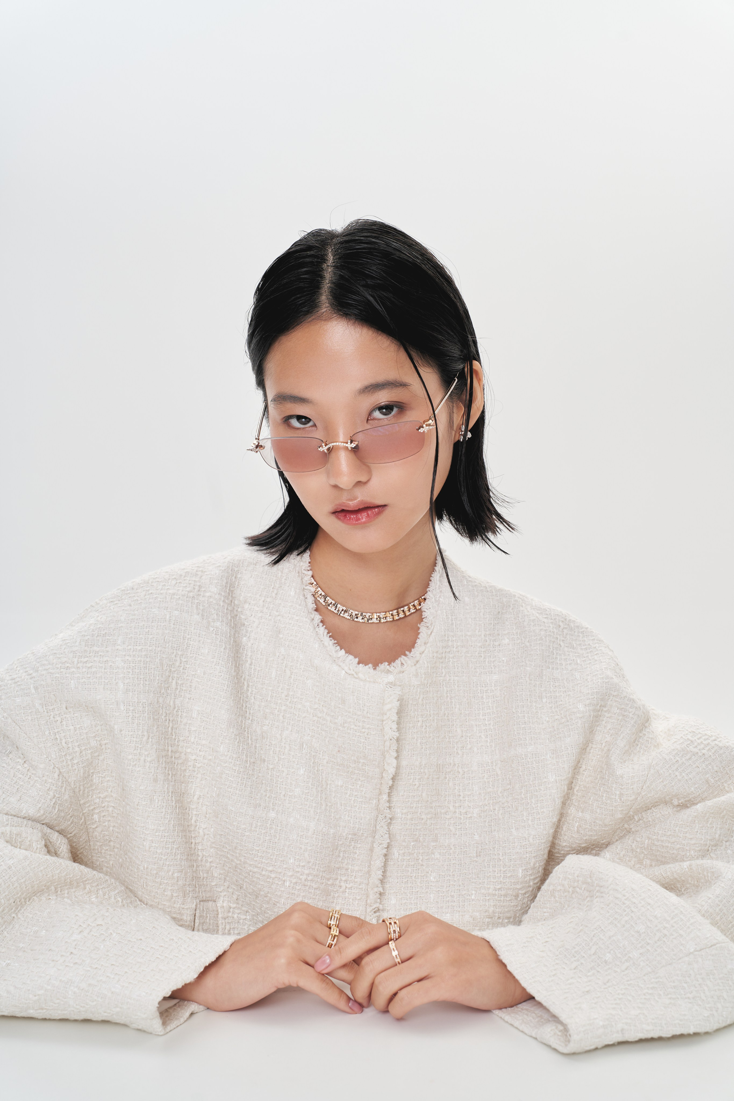 Suzanne Code. Коммерческий фотограф в Москве Хабибуллина Эльза