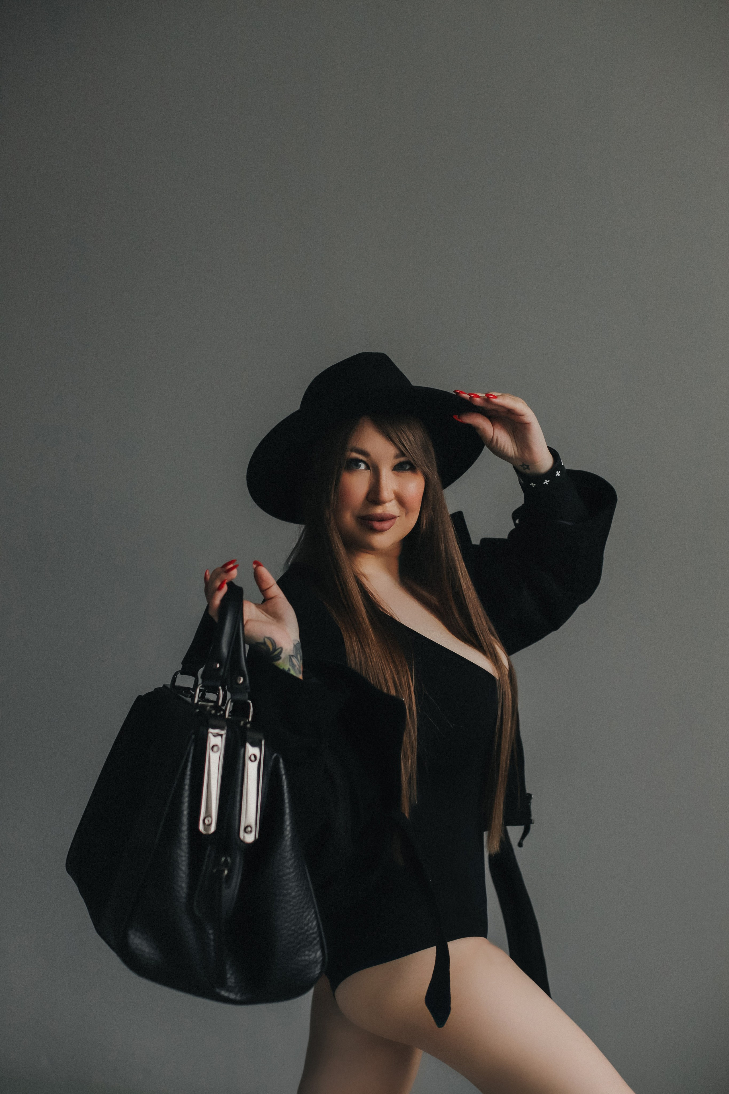 Фотосессия для девушки. Профессиональный фотограф в Подольске Елена Локтионова