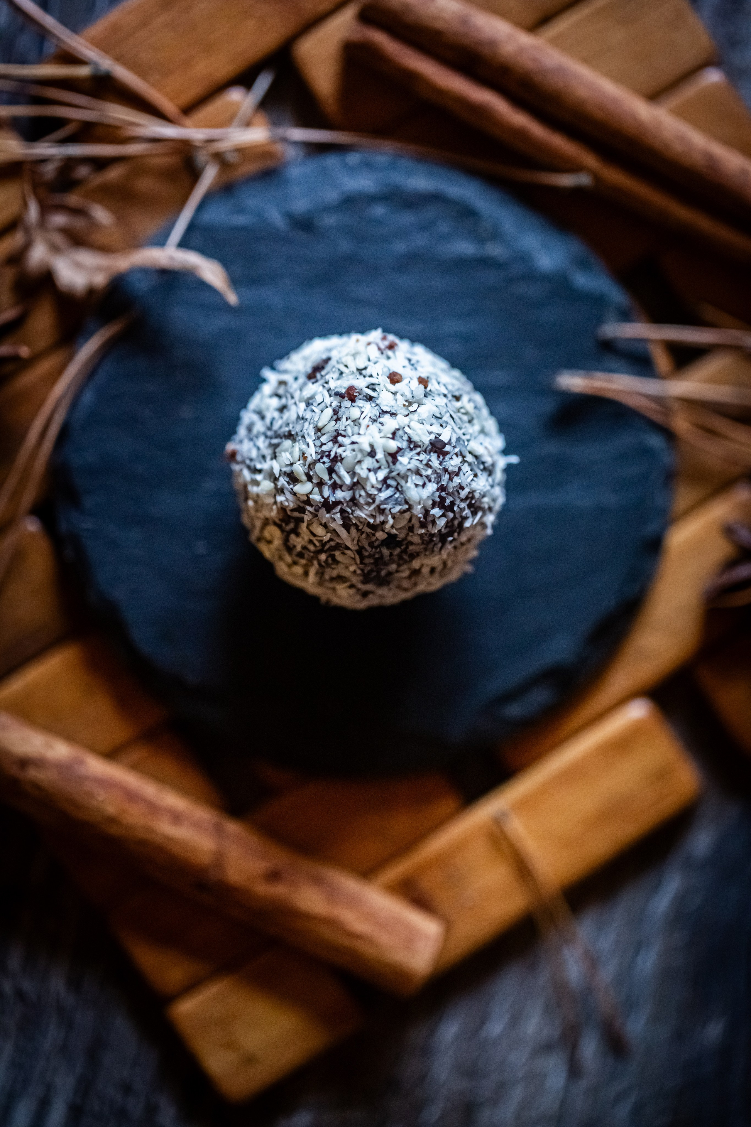 Съемка здоровых снеков для производителя. Контент фотограф для экспертов в соцсетях Алена Собора Москва