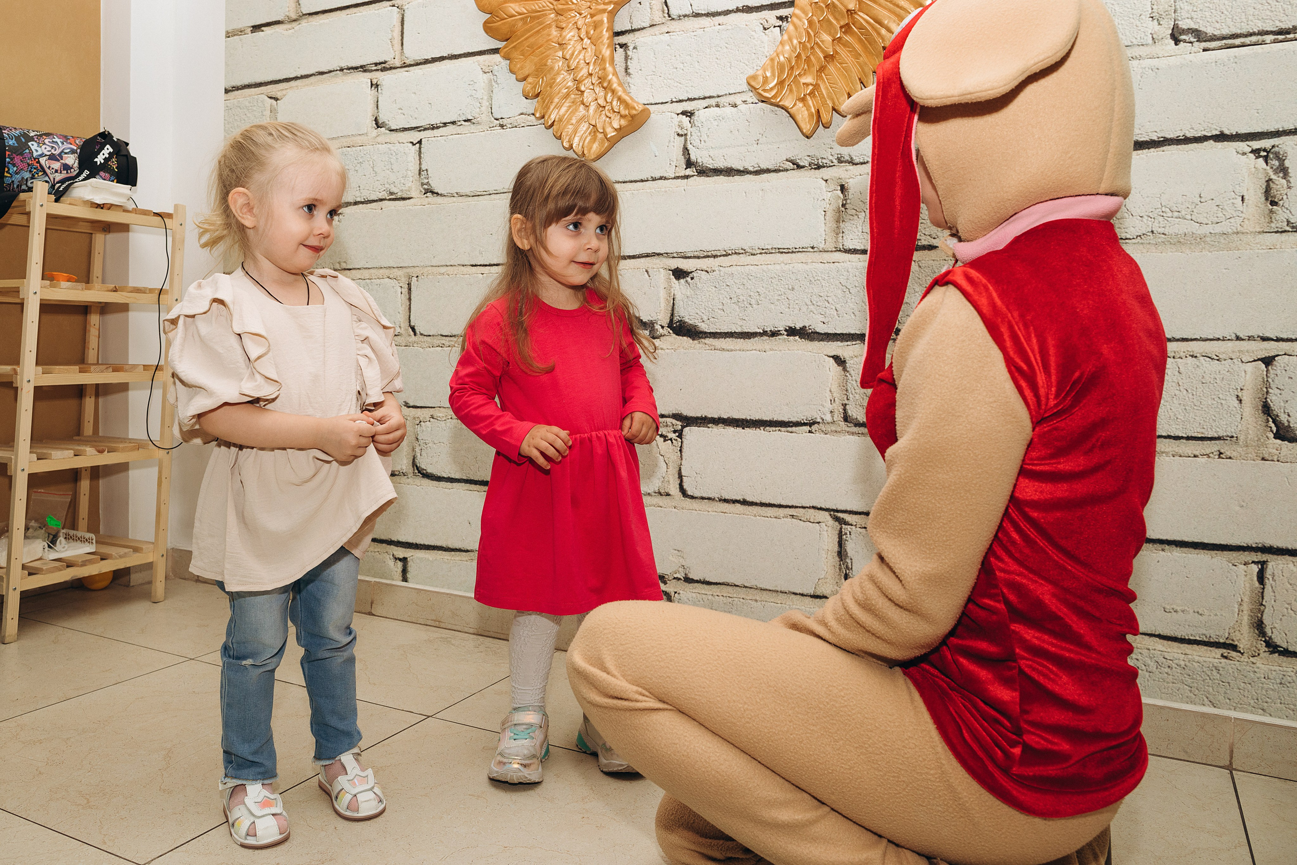 Аглая, с днём рождения!. Портретный фотограф в Москве и МО Зимина Татьяна