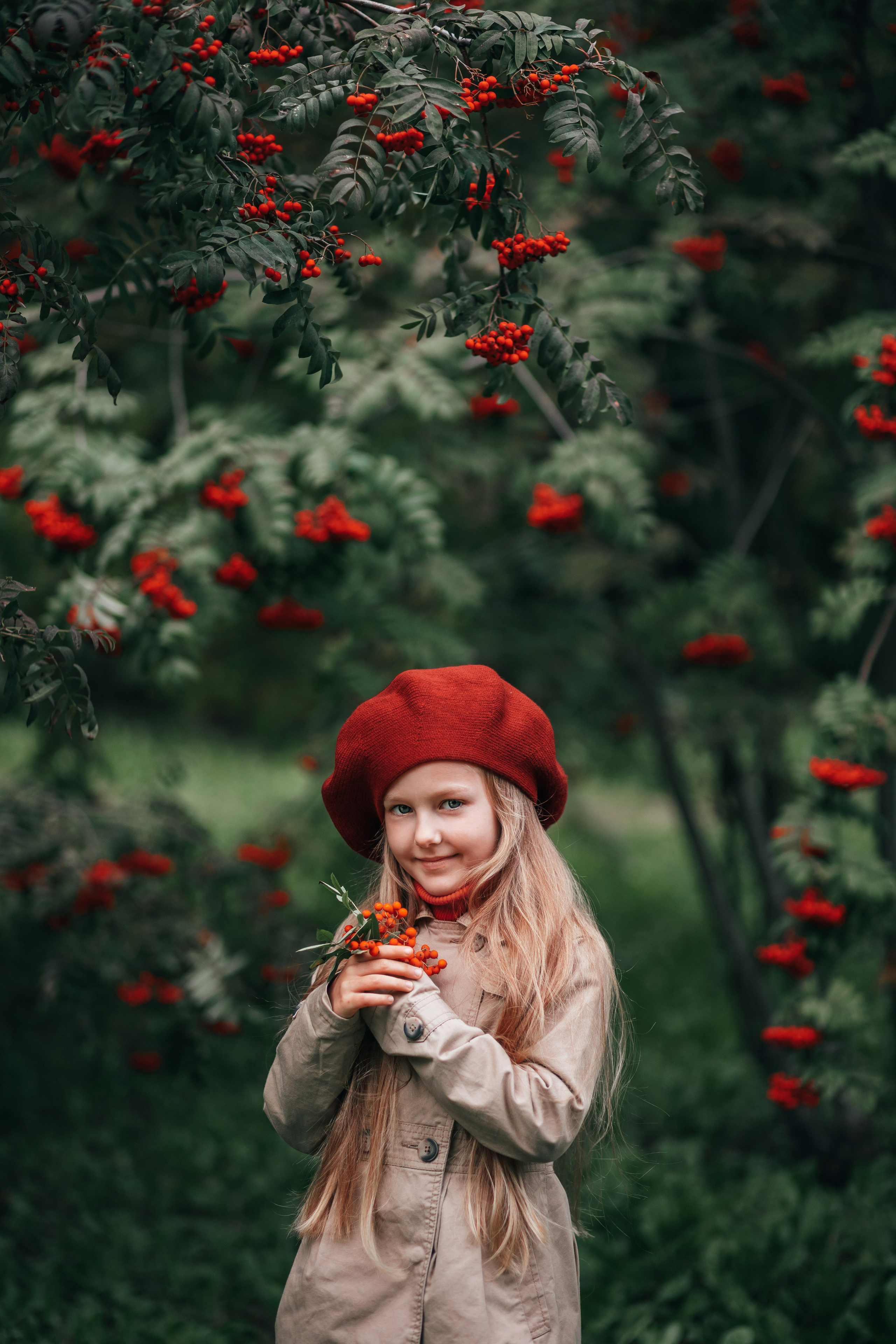 Детская. Семейный и детский фотограф в г. Новосибирске Макеева Анастасия