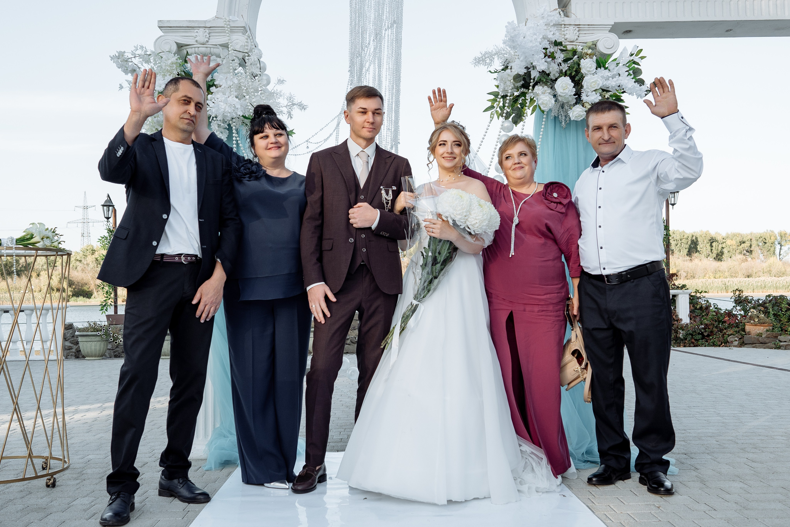 Иван и Дарья