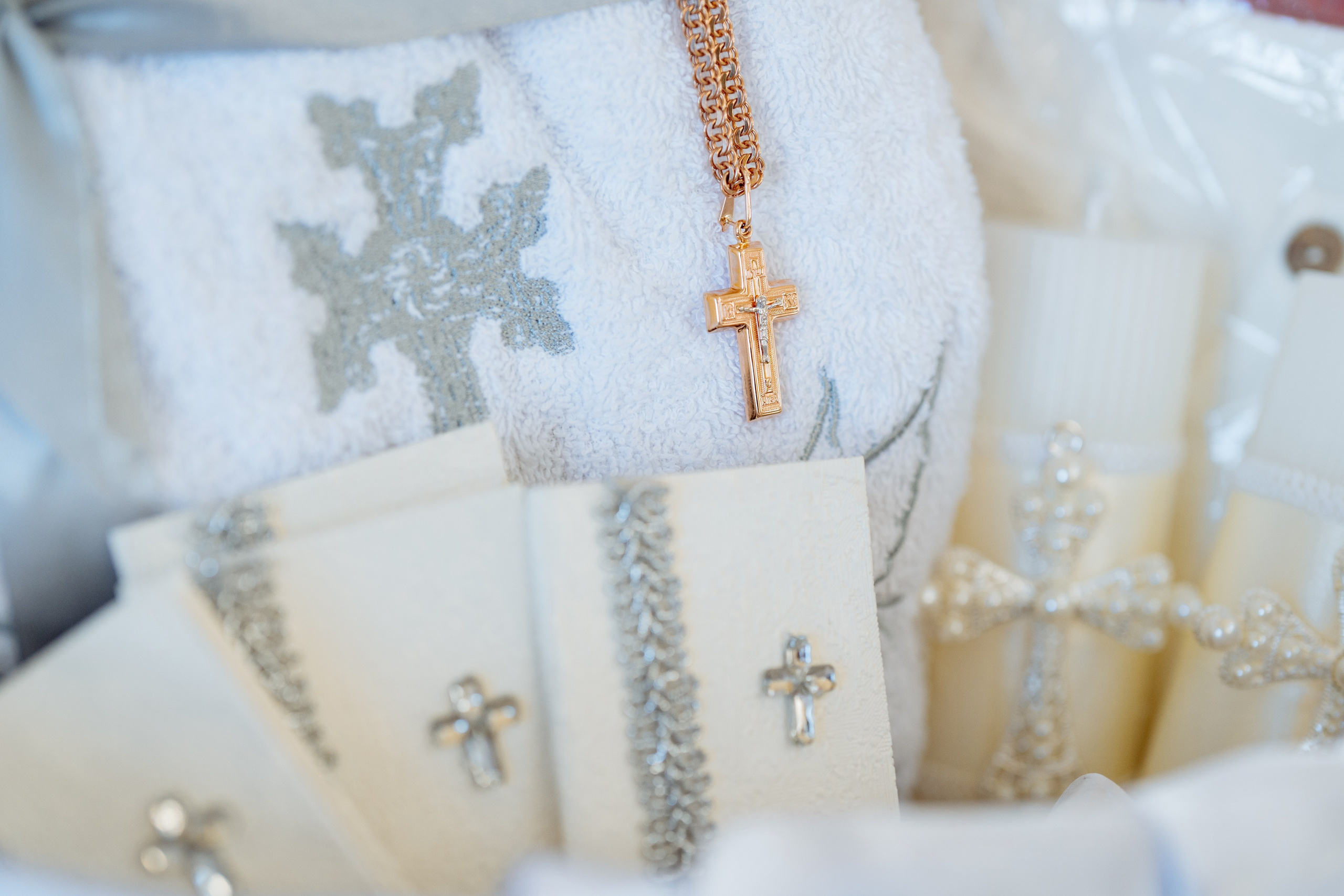 Крещение Вартана