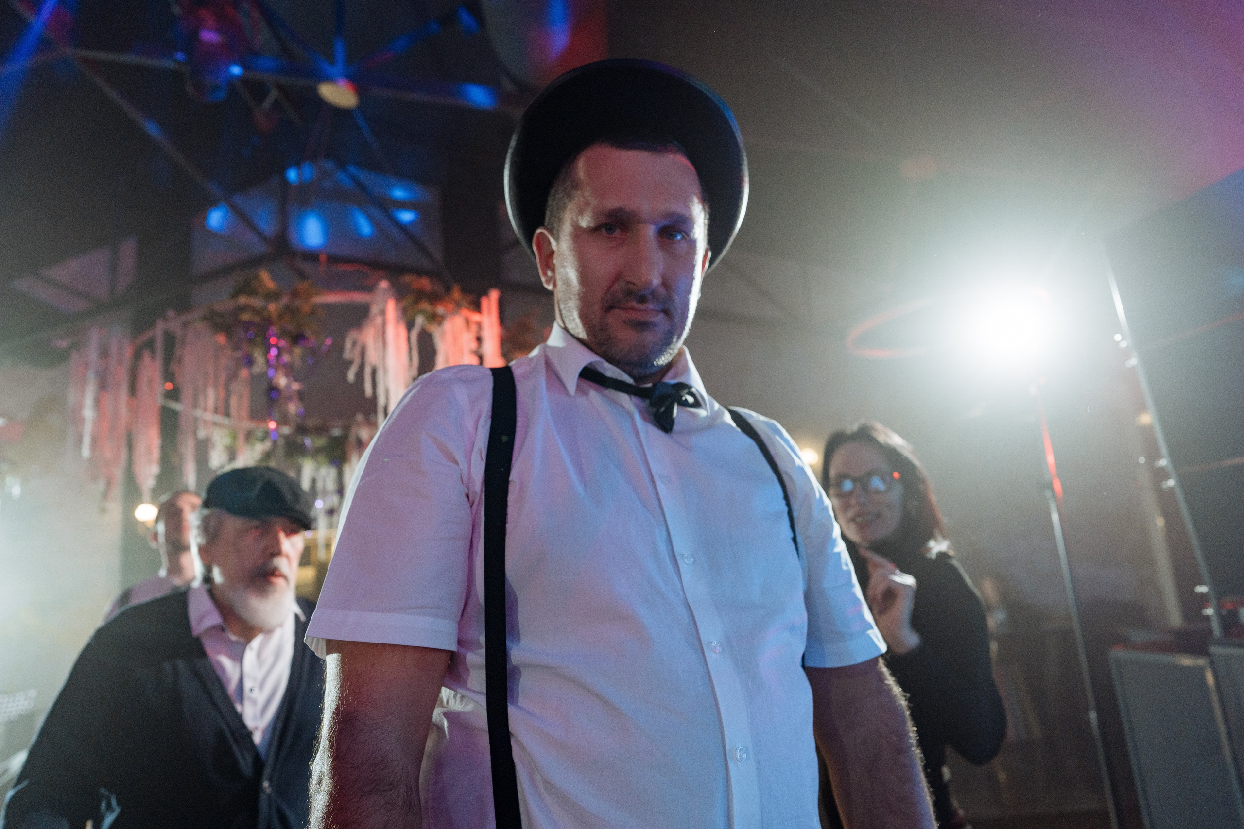 Альбион Тур