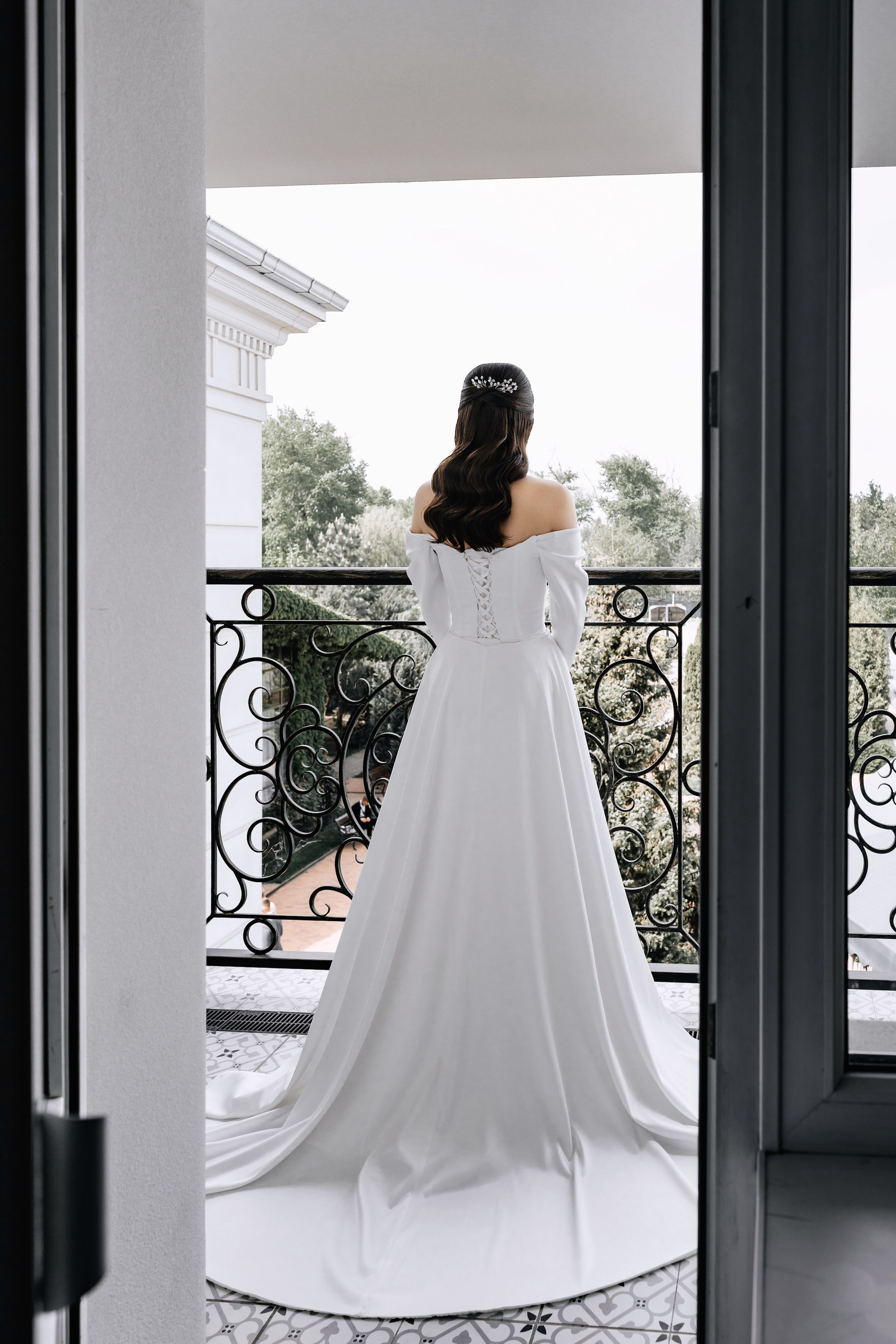 Станислав и Екатерина