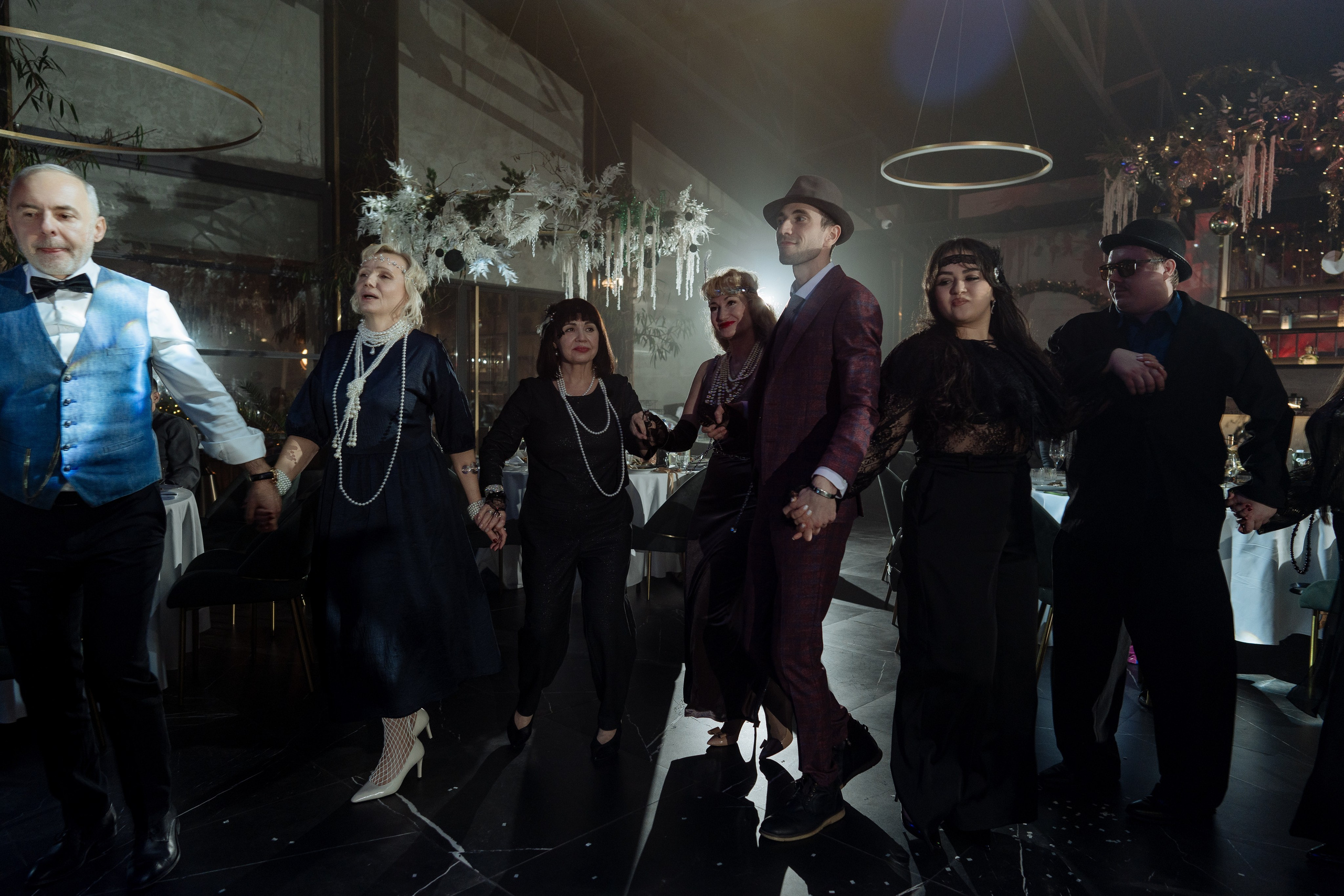 Альбион Тур