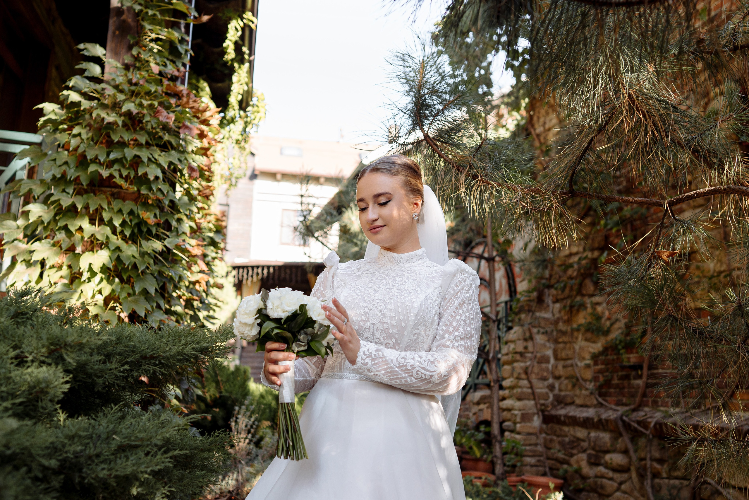 Артем и Любовь