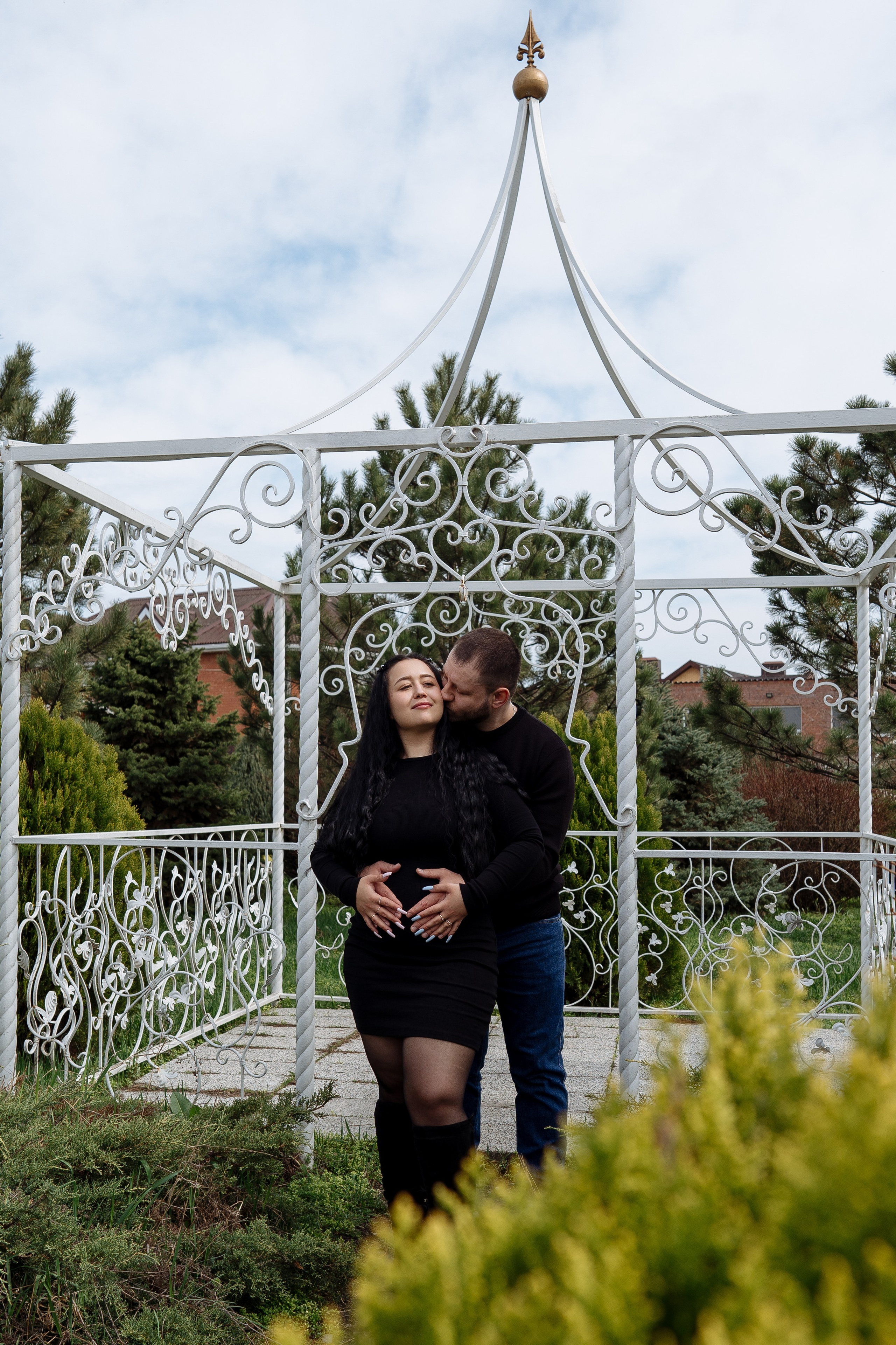 Кристина и Шамиль. Свадебный фотограф в Ростове-на-Дону и РО Мендес Беатриса