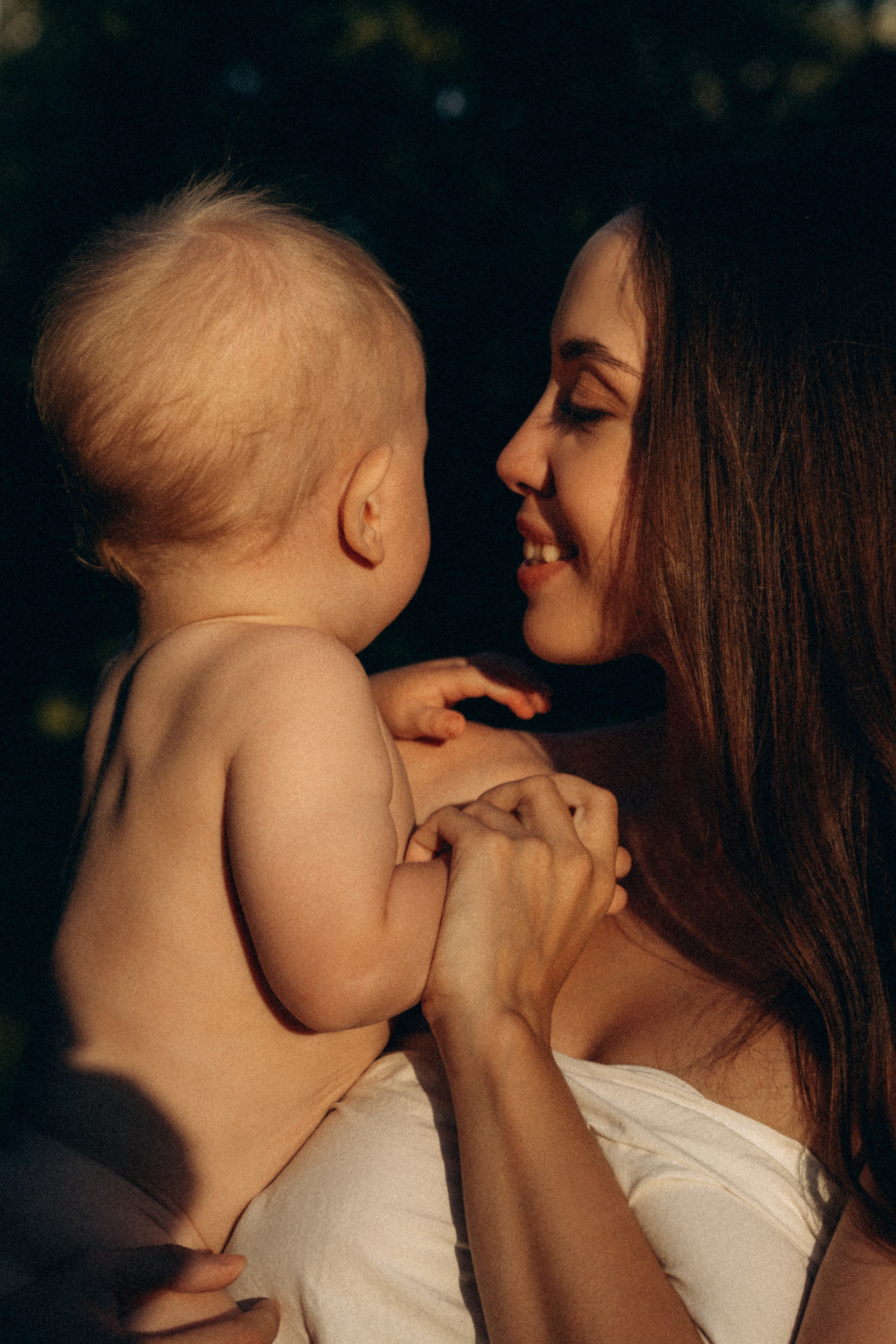 Яна и Мира. Фотограф Мария Миллс | Минск