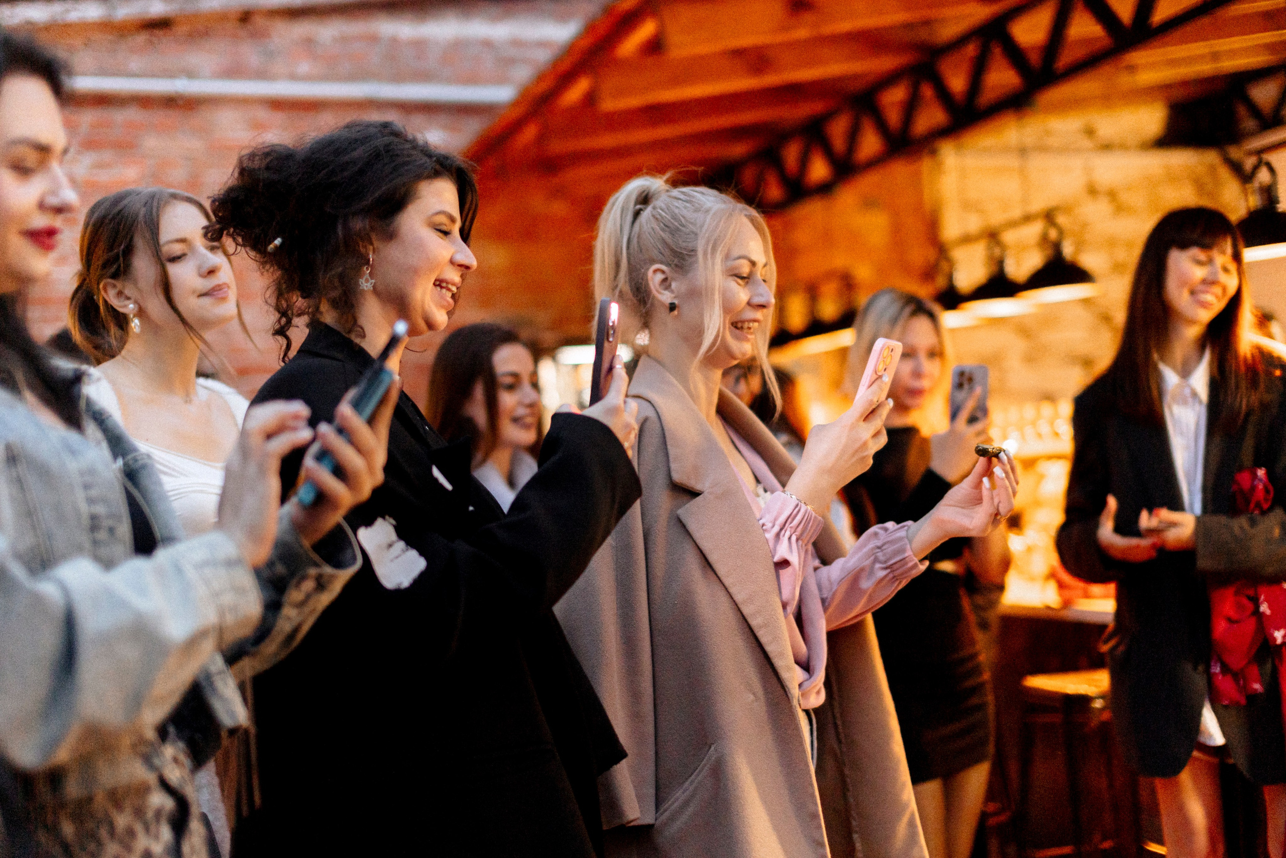 Репортаж открытия «Pit Hub». Фотограф Настя Конник | Пятигорск | Эльбрус | Домбай | Архыз