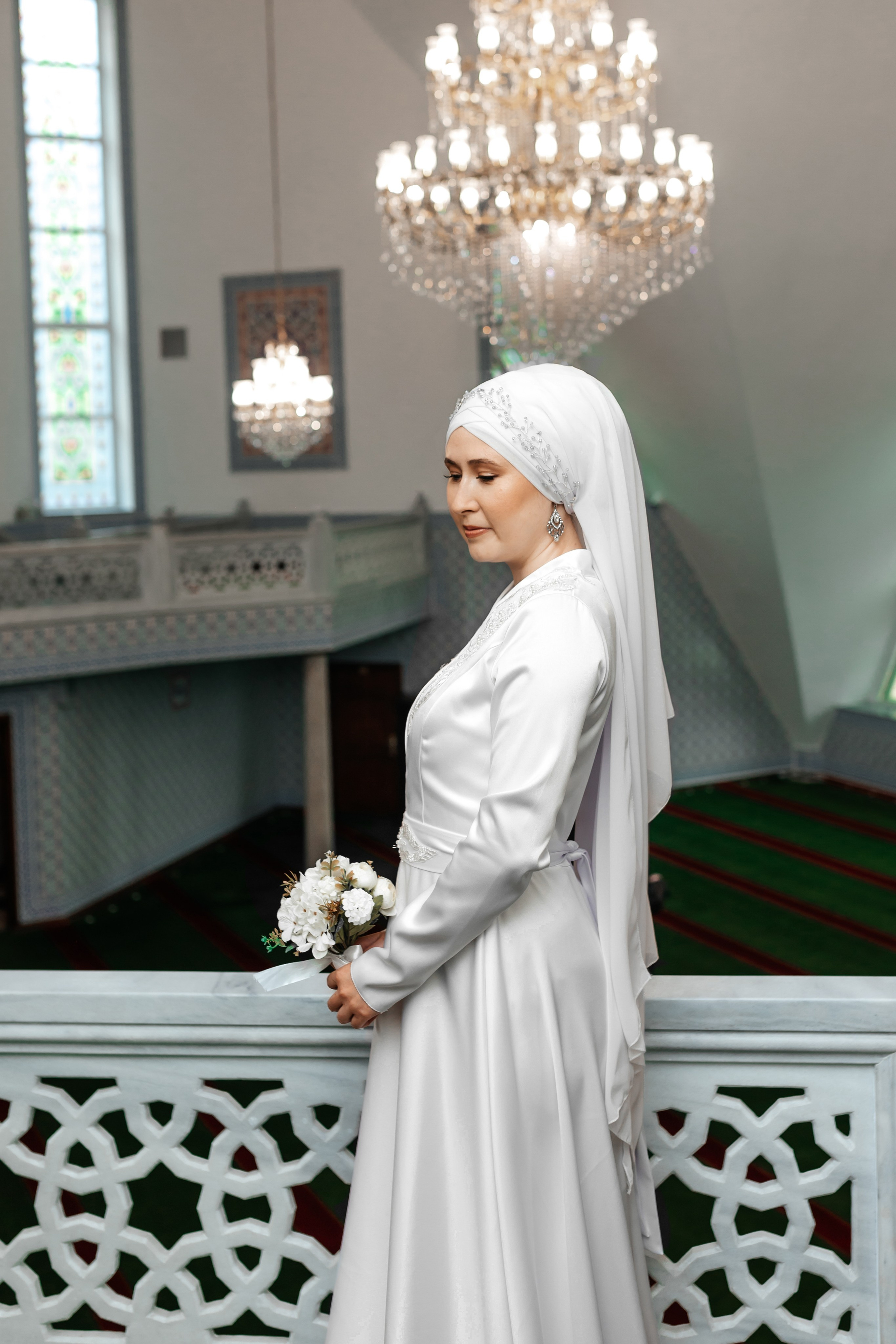 Руслан и Ильвина. Марина Шаймухаметова. Фотограф в Уфе