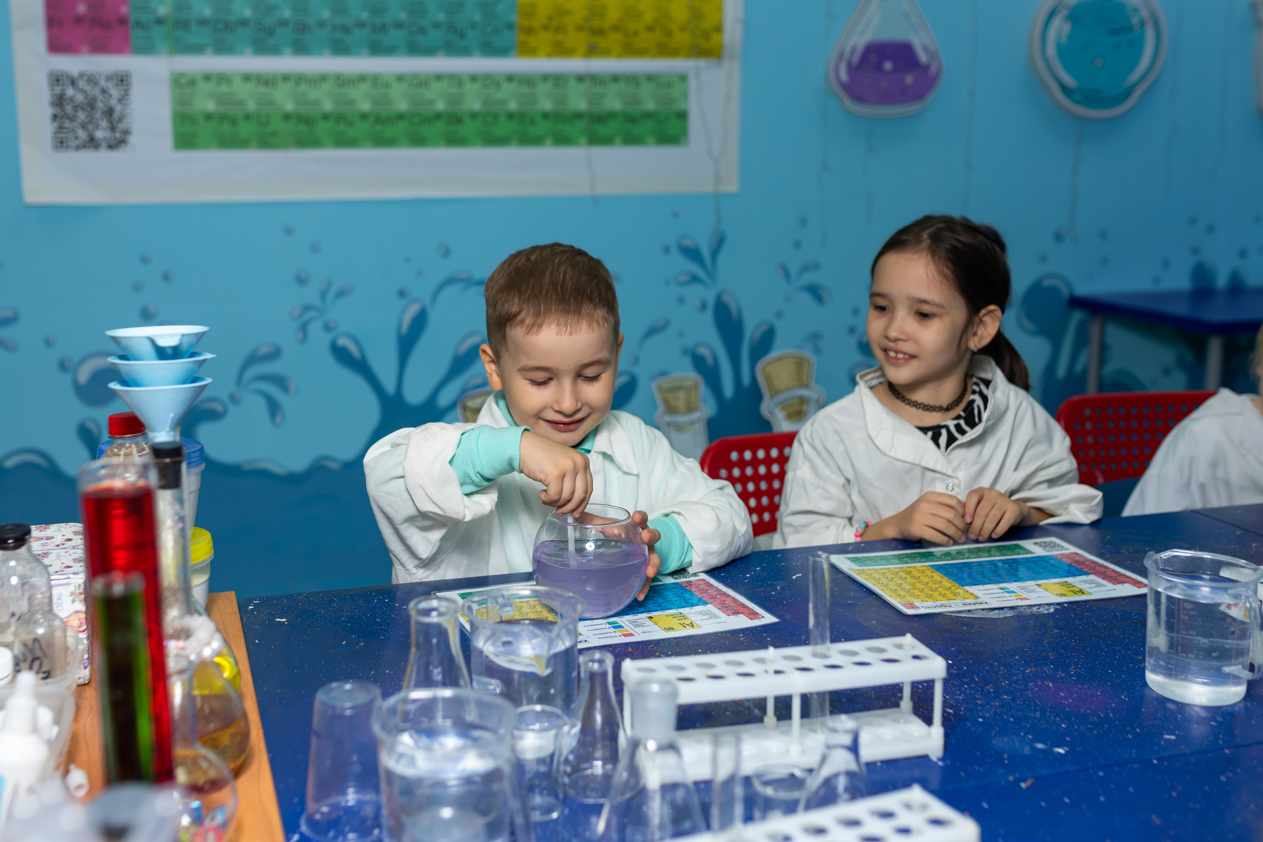 День рождение Данила. Марина Шаймухаметова. Фотограф в Уфе