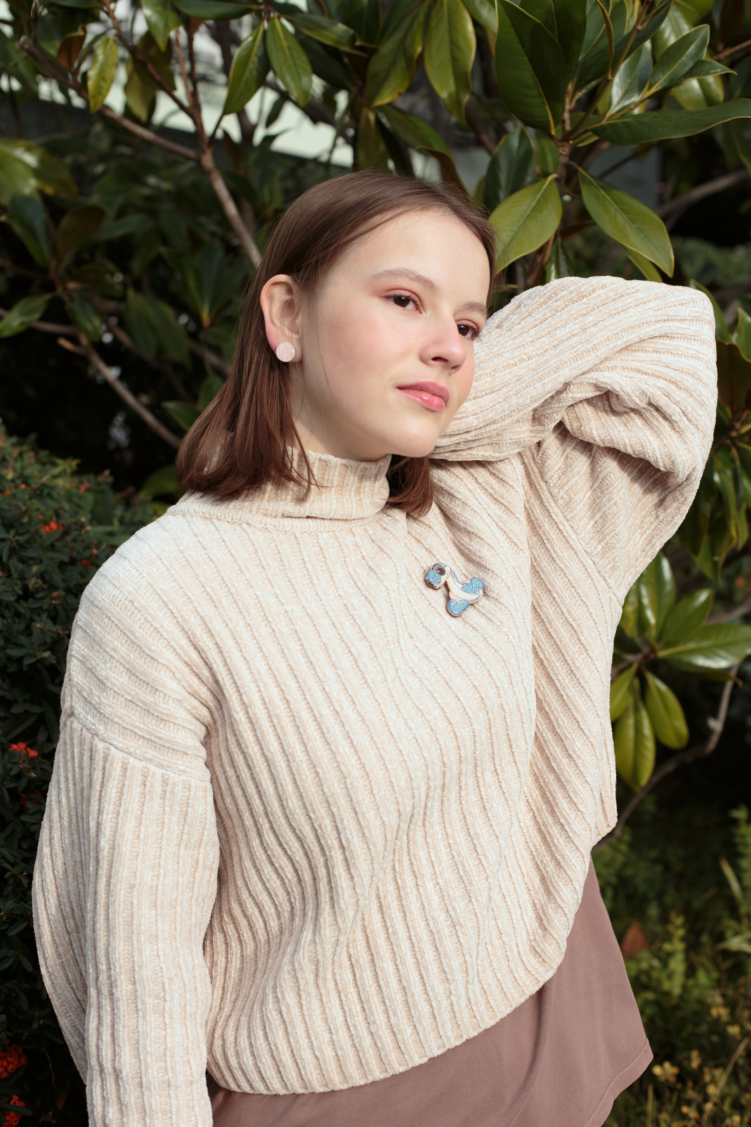 Васина Анастасия. Promodels