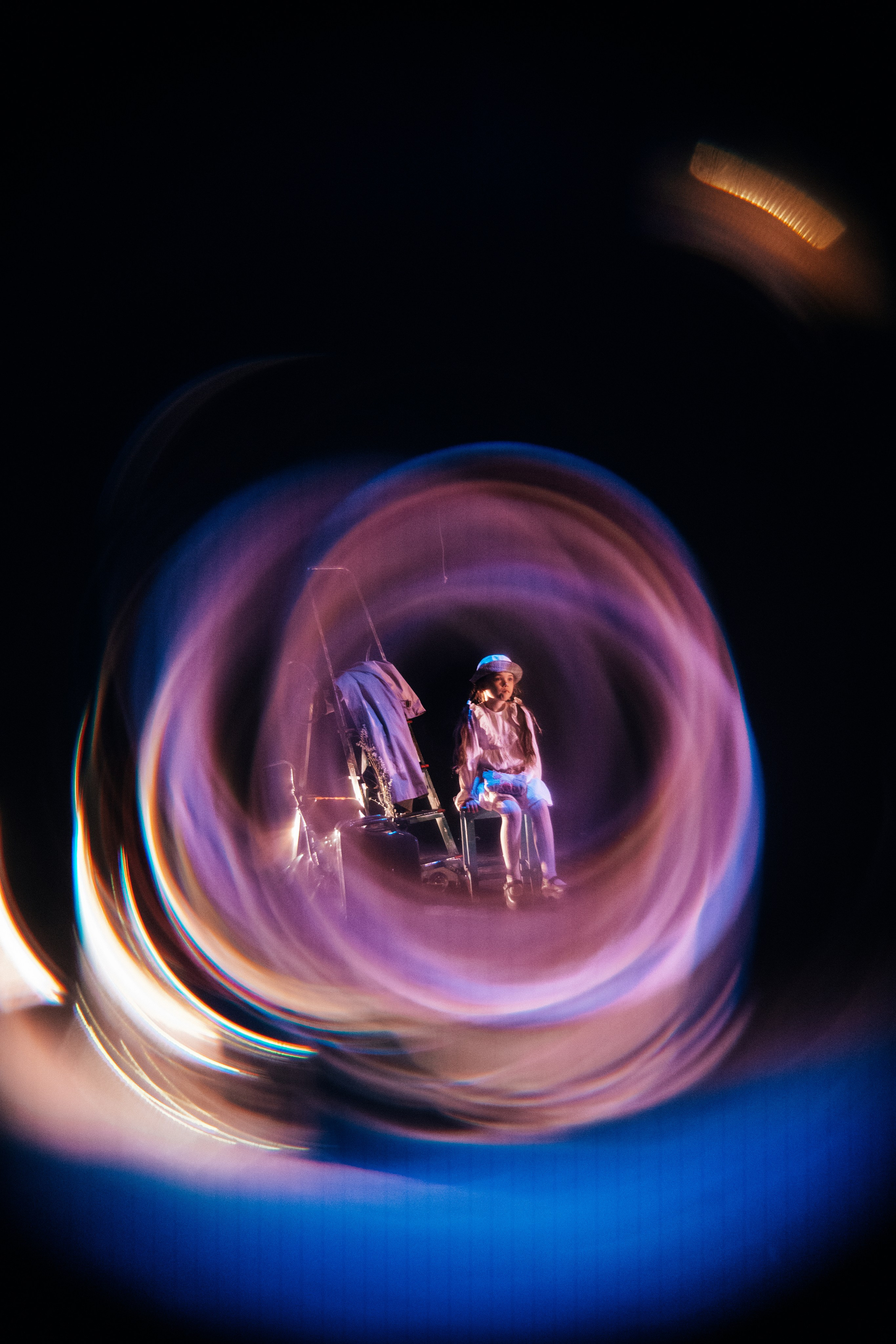 Снегурочка. Главная