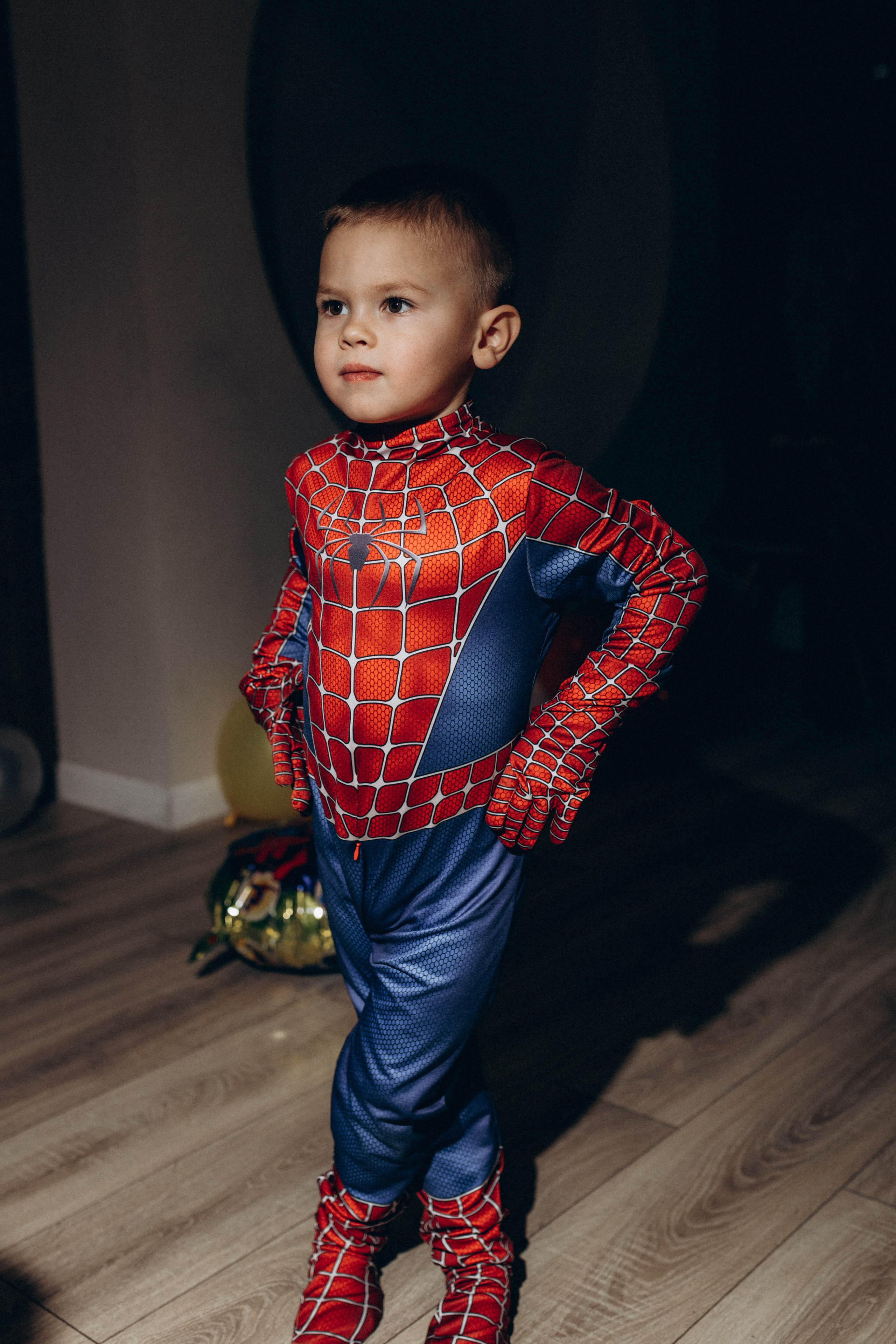 День Рождения Серёжи. Фотограф НОГИНСК, Москва, Анастасия Белая