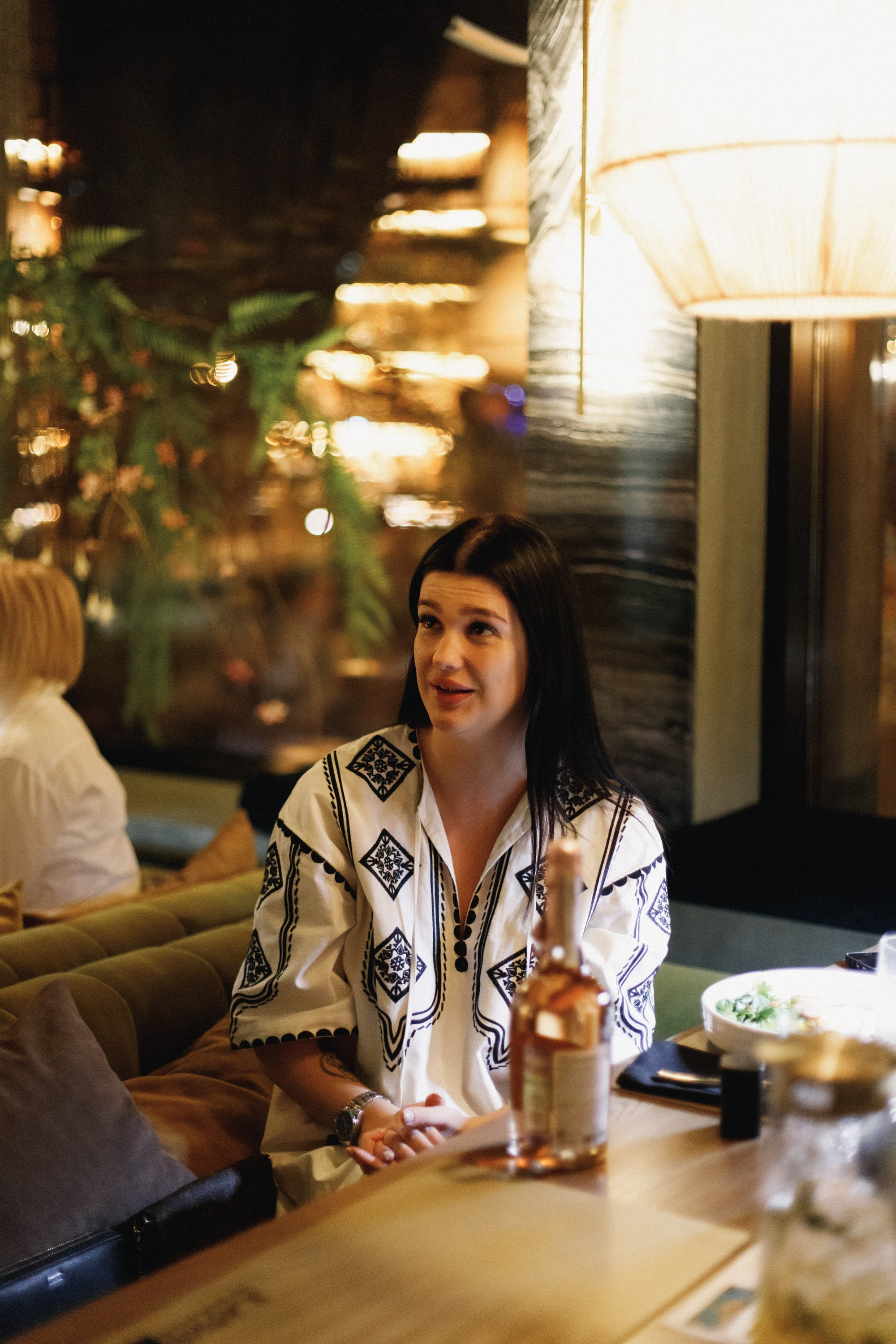 ХАРИБУ [ГАСТРОУЖИН]. СВОИ. ФОТООТЧЕТЫ-СОБЫТИЯ-МЕСТА