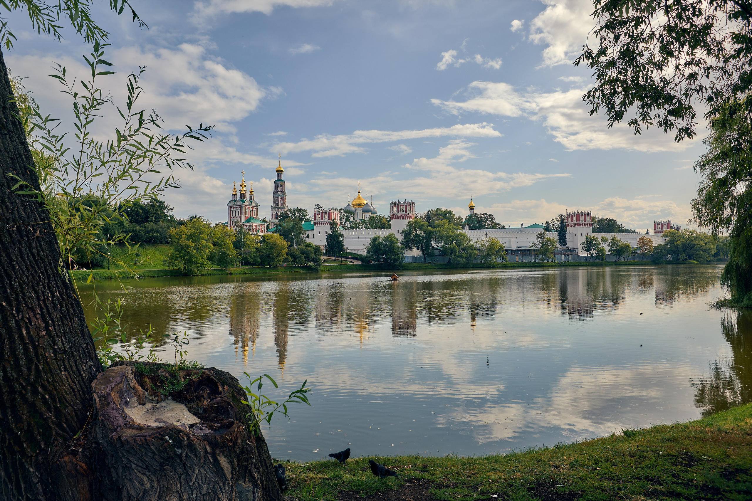 Венчание Романа и Дарии. DMITRY MOISEENKO — фотограф, художник, топ-стилист