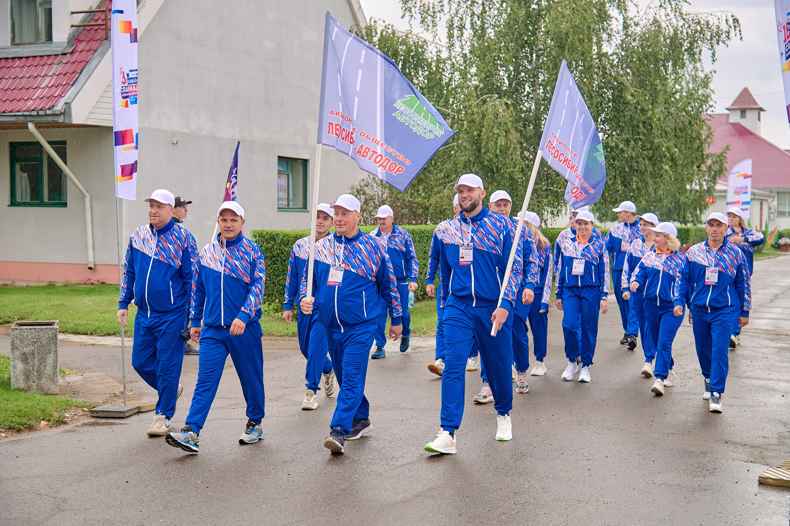 Портфолио репортажной фотосъёмки: спартакиада министерства Красноярского края. Фотограф Яковлев Роман — Красноярск