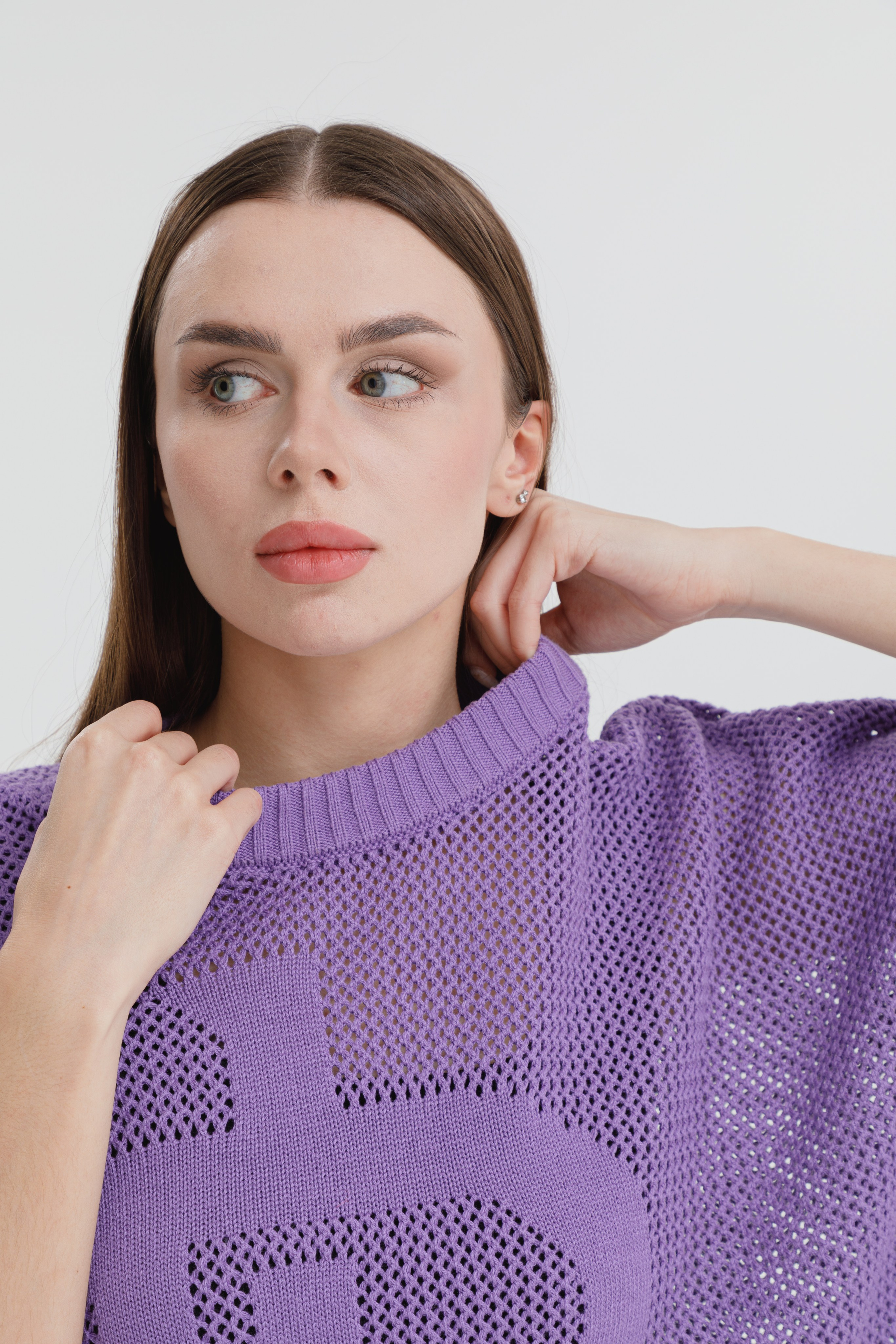 Каталог для Baluck lucky hand. Art & Fashion фотограф Москва Анна Курмаева