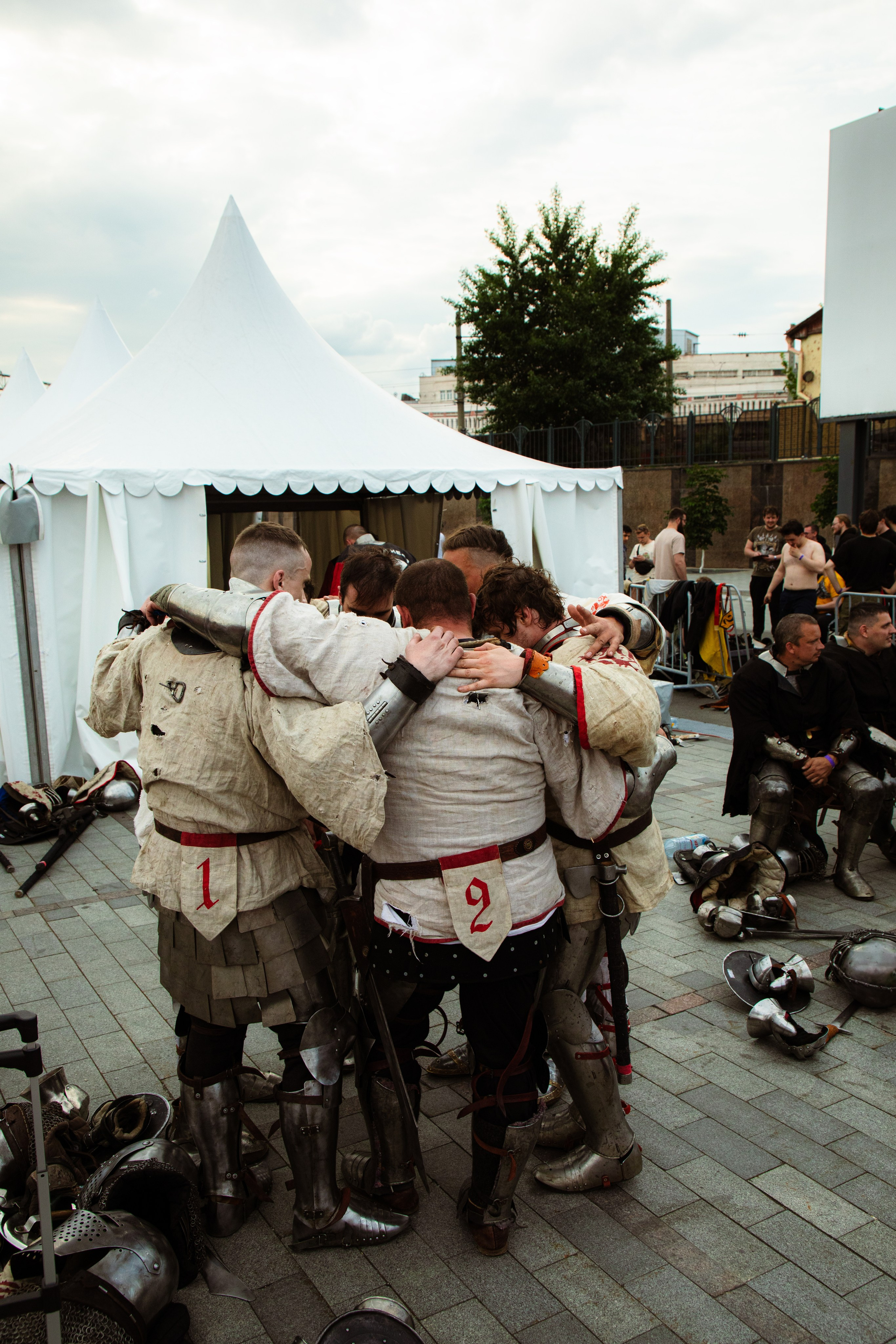 Великолепная Пятерка VI 2025. Art & Fashion фотограф Москва Анна Курмаева