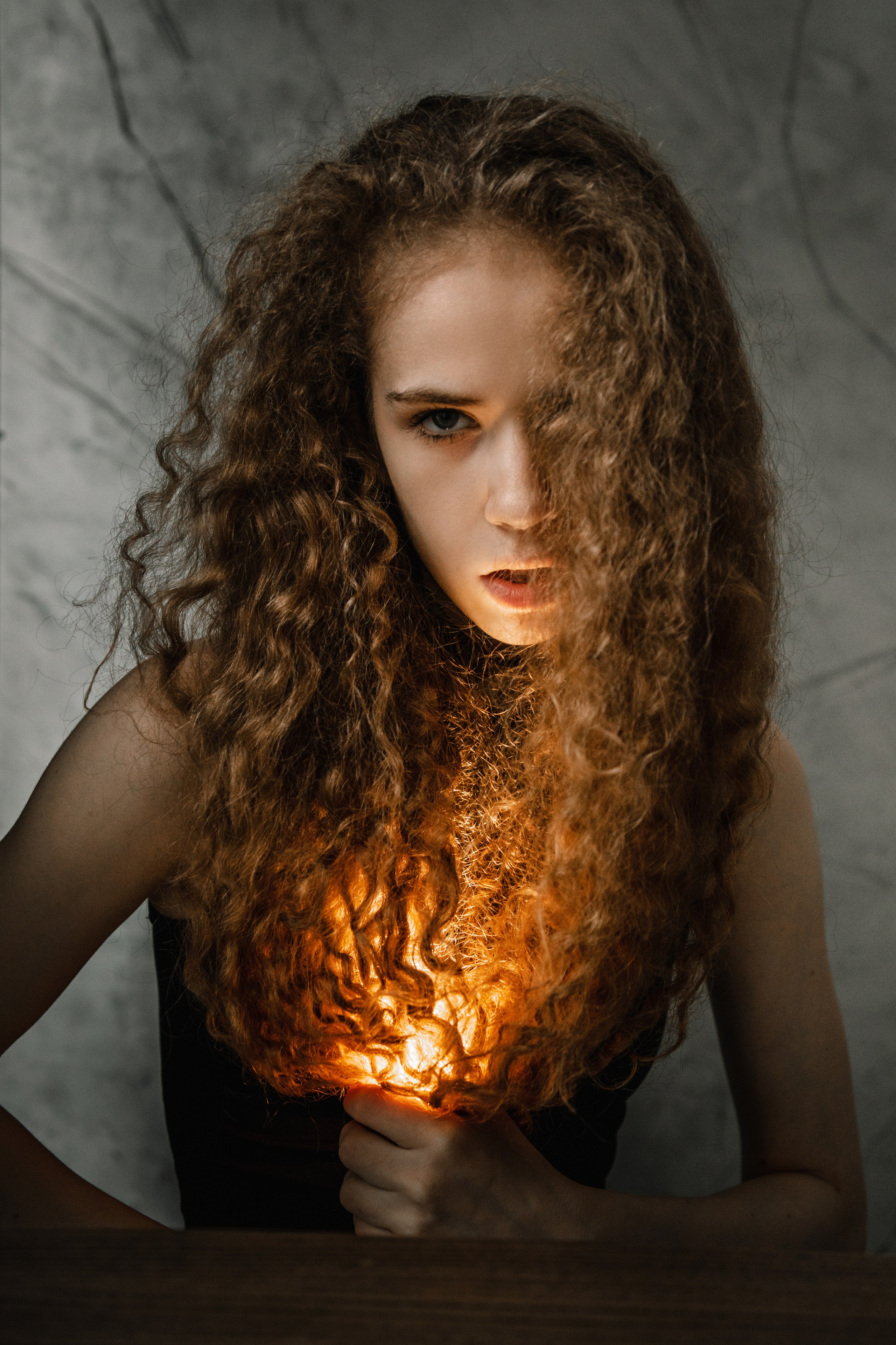 “Agniya”. Art & Fashion фотограф Москва Анна Курмаева