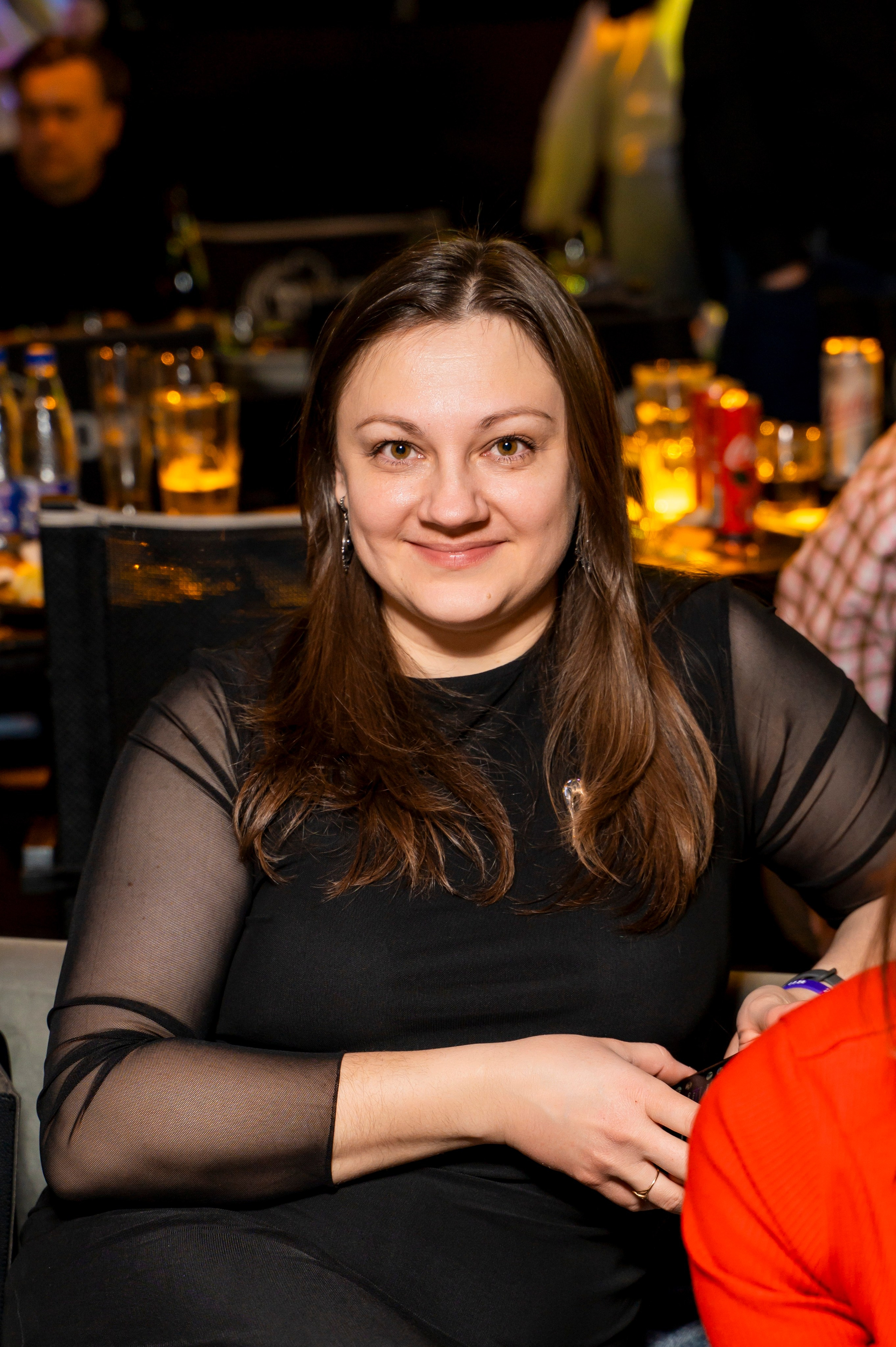 Репортажная съемка (съемка мероприятий). Фотограф Беларусь — Ольга Шаповалова (Жардецкая)