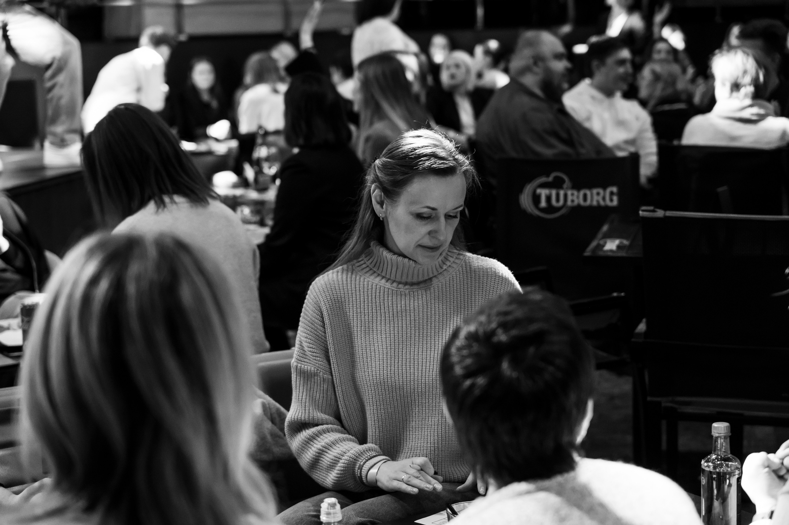 Репортажная съемка (съемка мероприятий). Фотограф Беларусь — Ольга Шаповалова (Жардецкая)