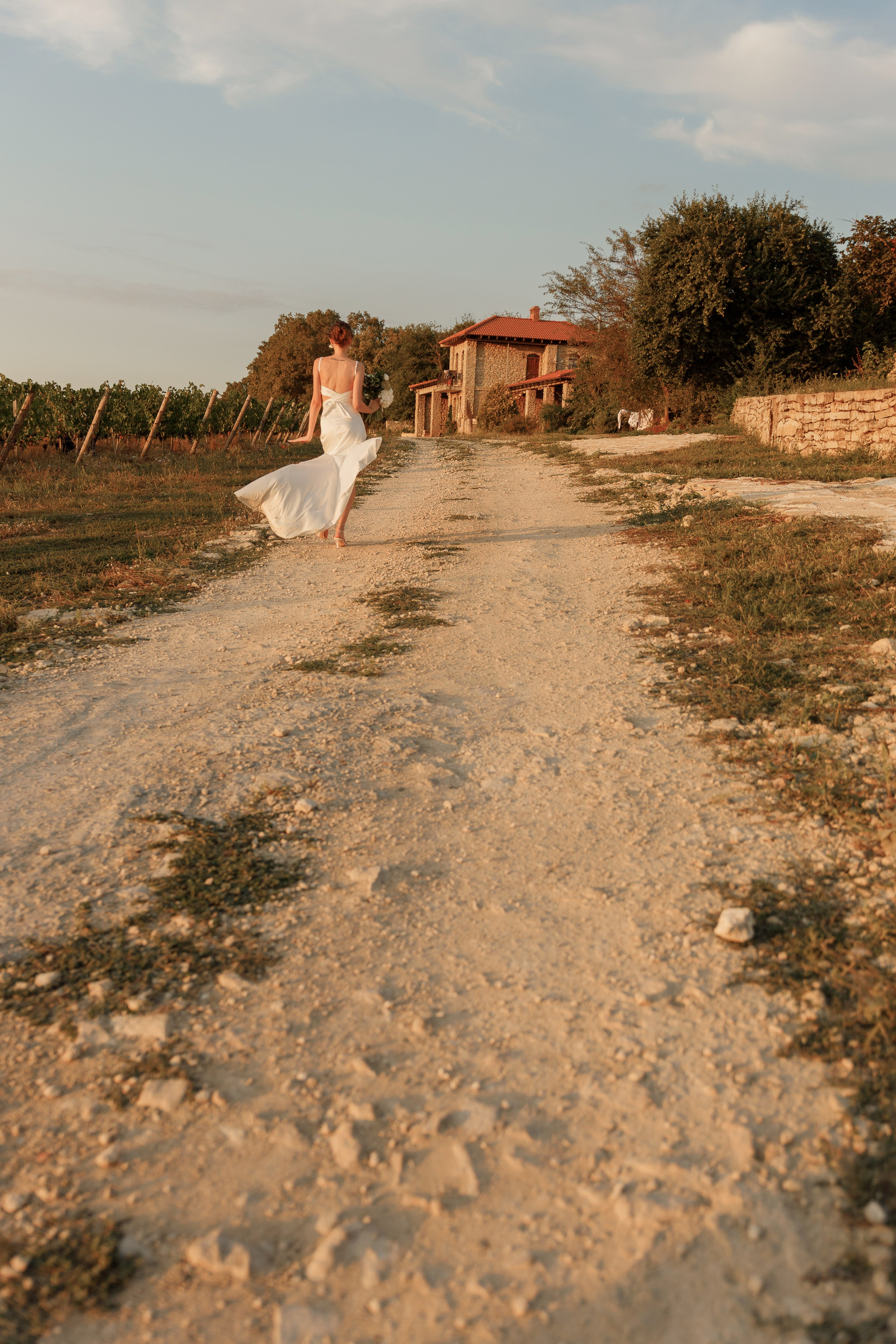 Влада и Константин. Свадебный фотограф