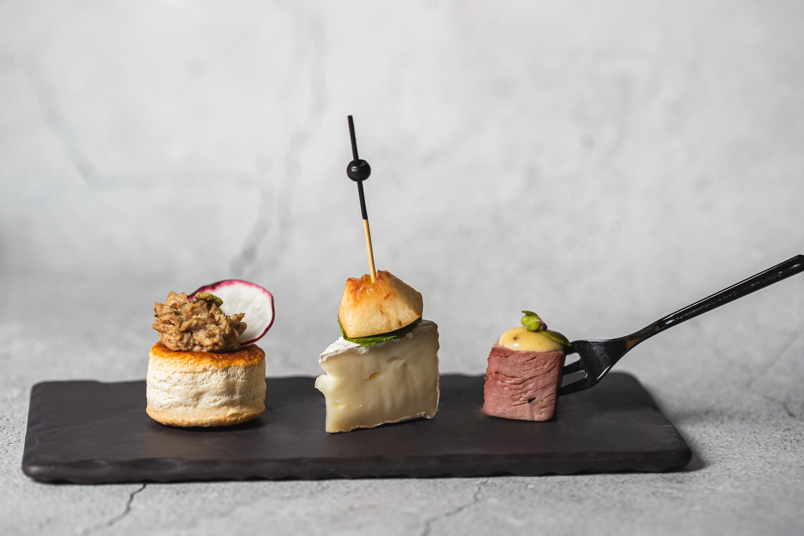 Для Кейтеринга. Фотограф в Москве и МО Елизавета Якубенко