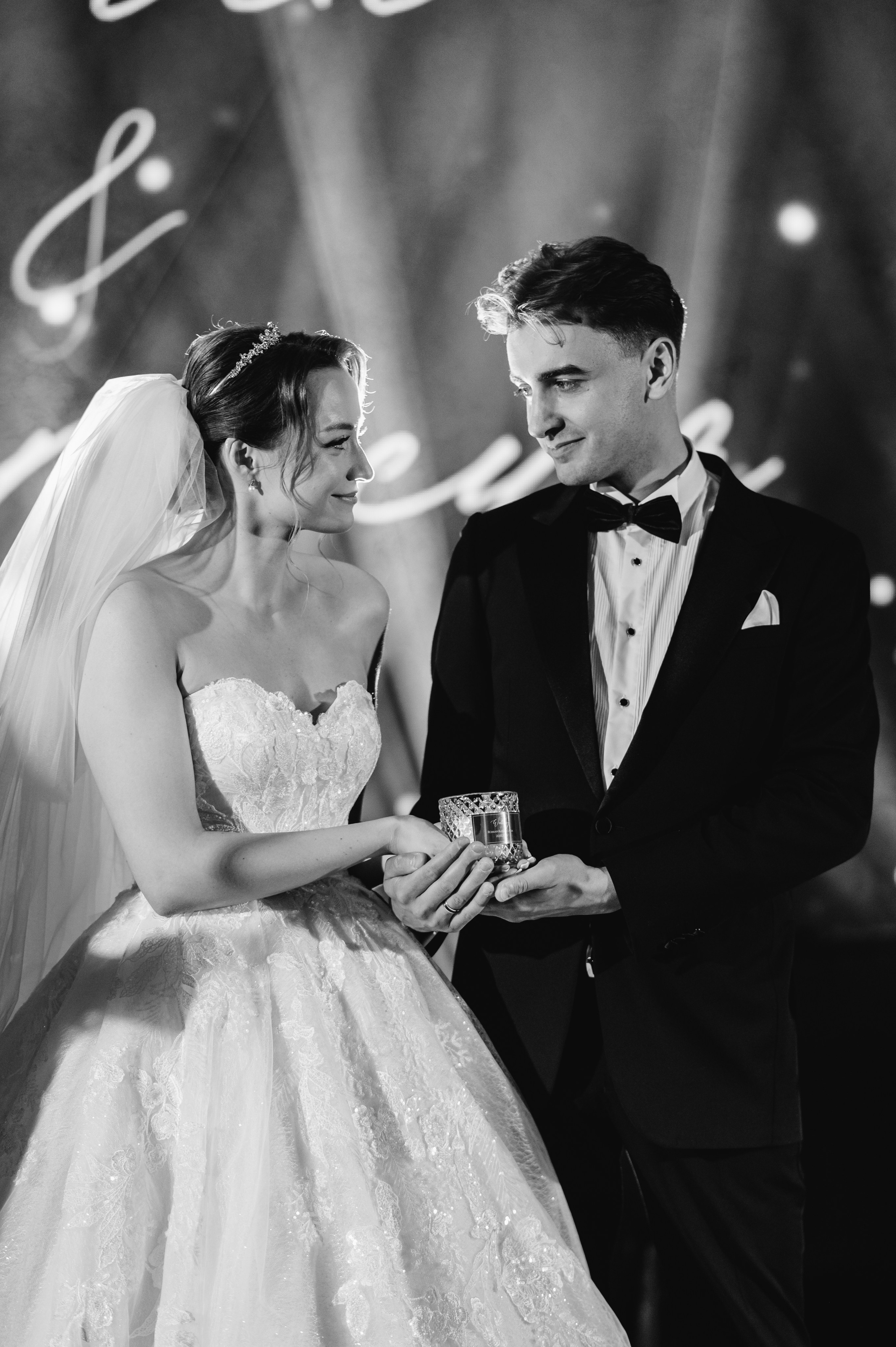 Wedding Romance and Anastasia. Wedding photographer in Moscow and around the world Andrey Medvednikov