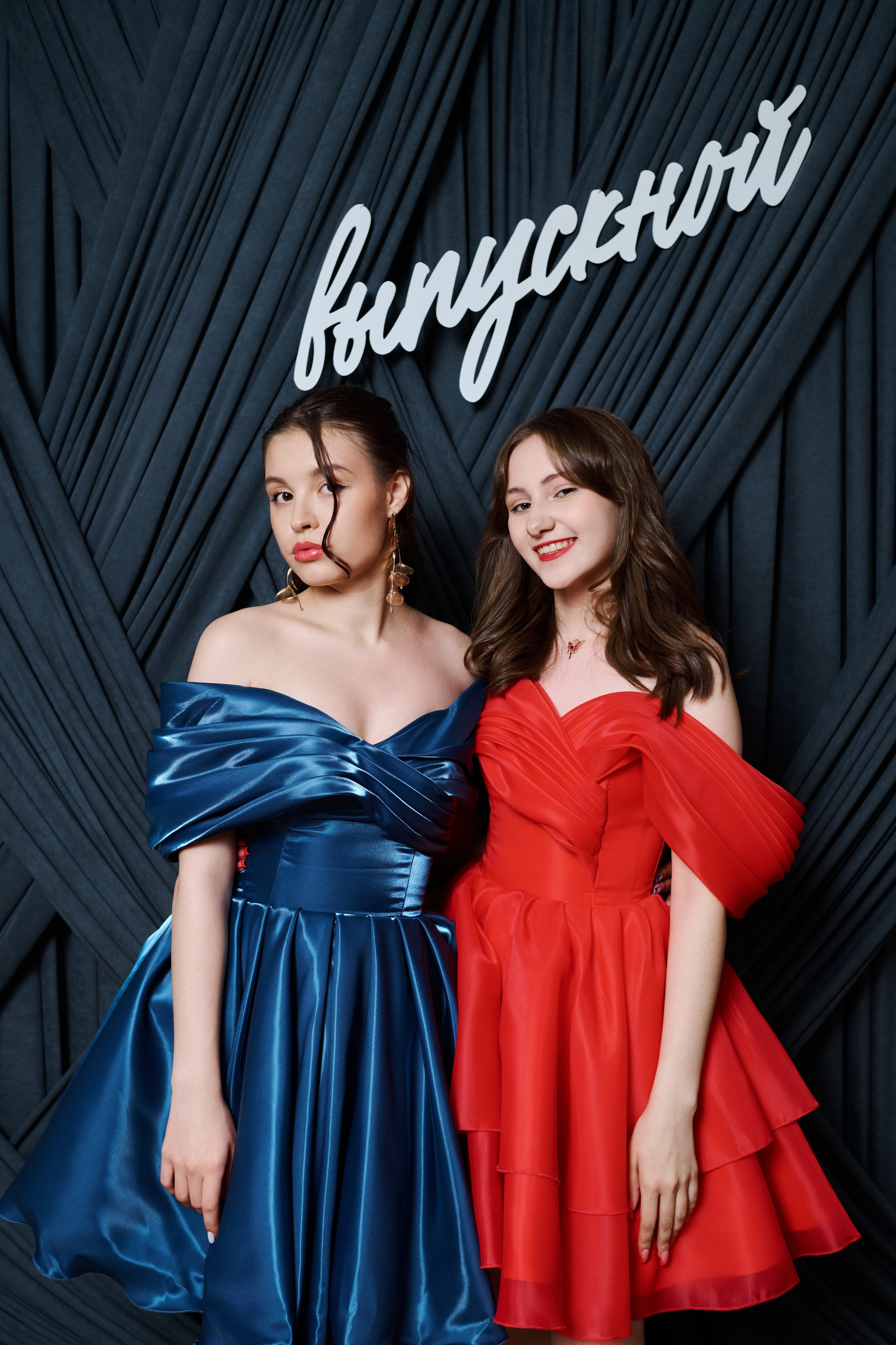 Репортажный фотограф Иван Порошин